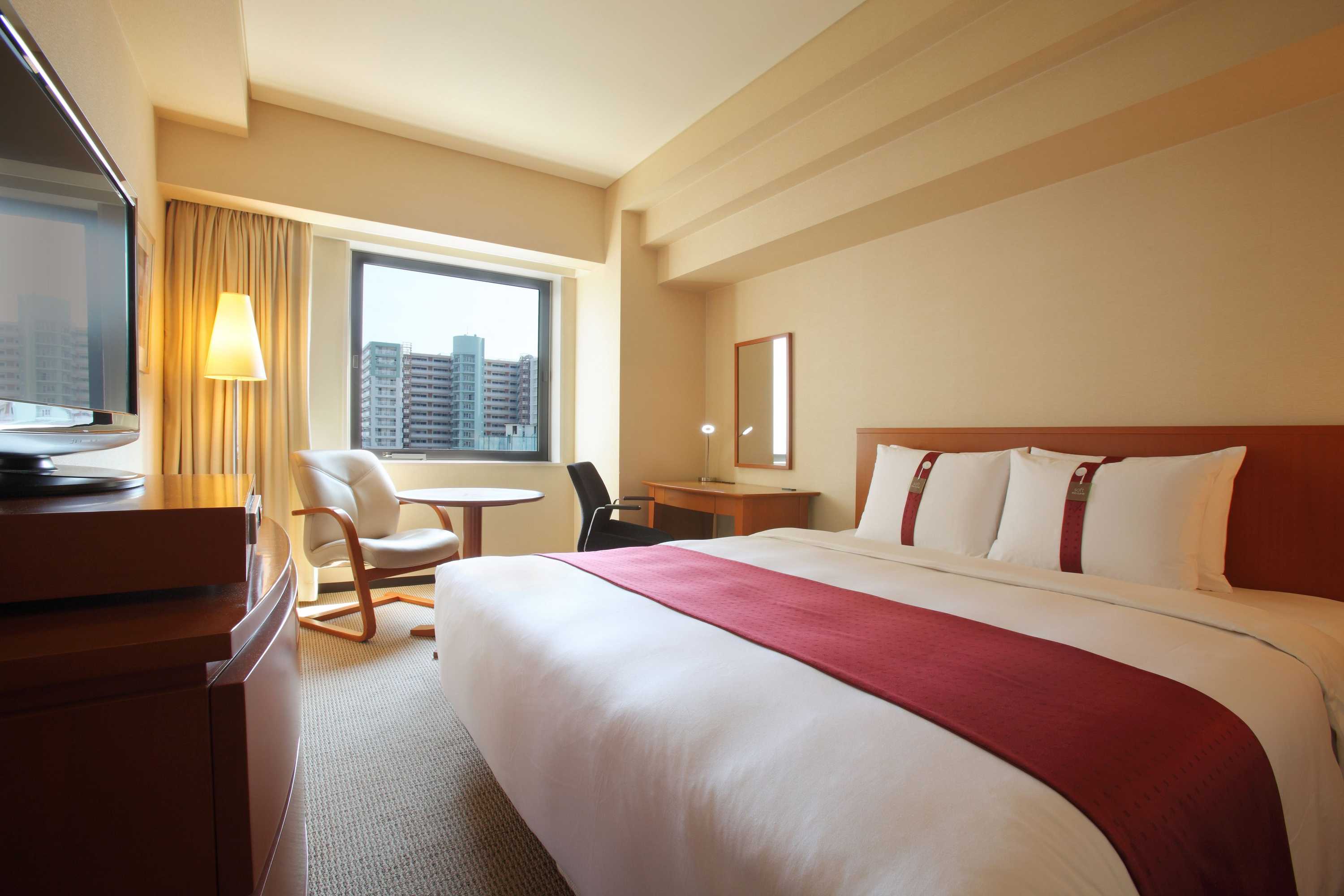 Gift card for Holiday Inn Ana Sendai by Ihg Gift card for Holiday Inn Ana Sendai by Ihg