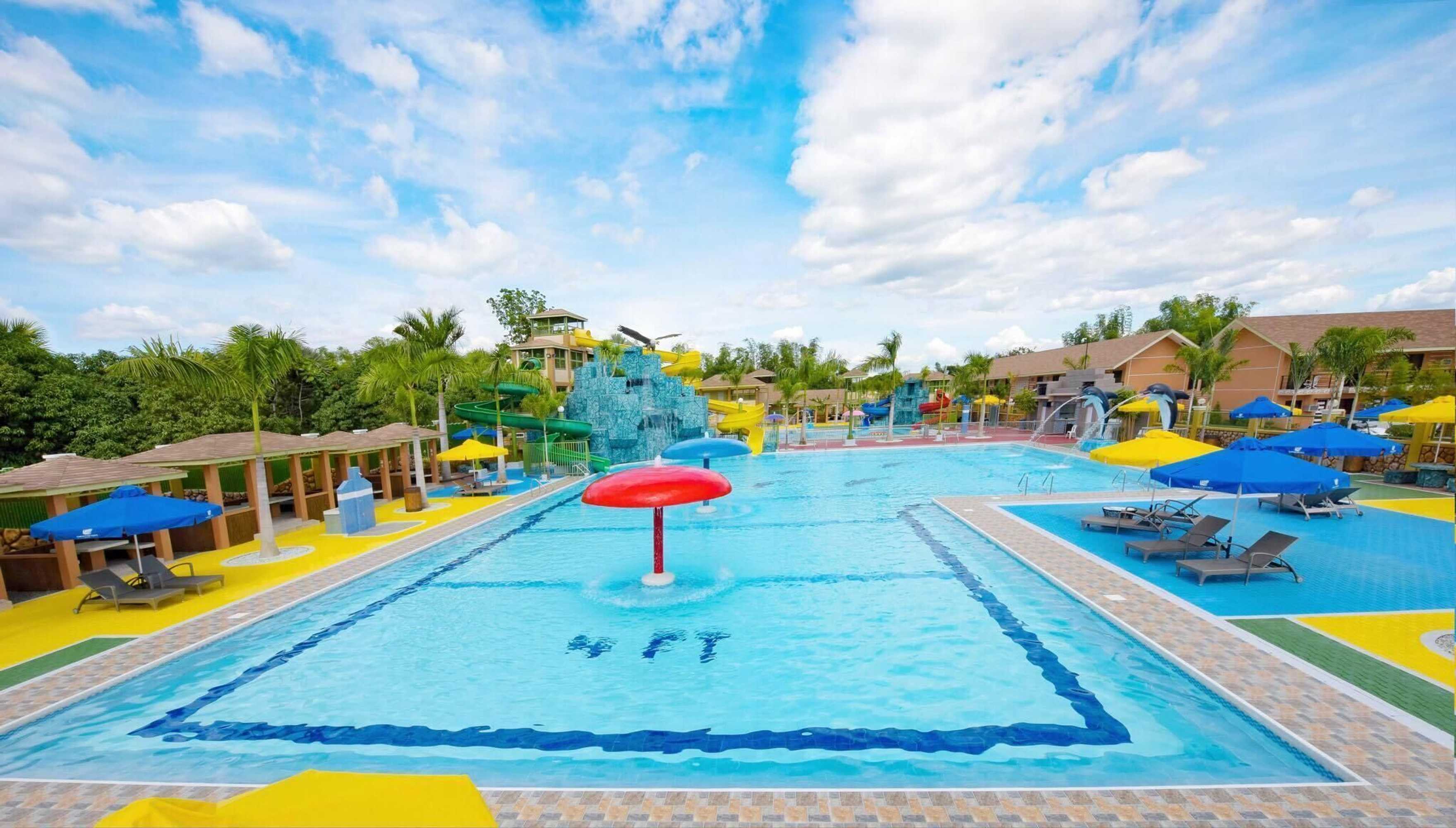 Gift card for Kabaleyan Cove Resort