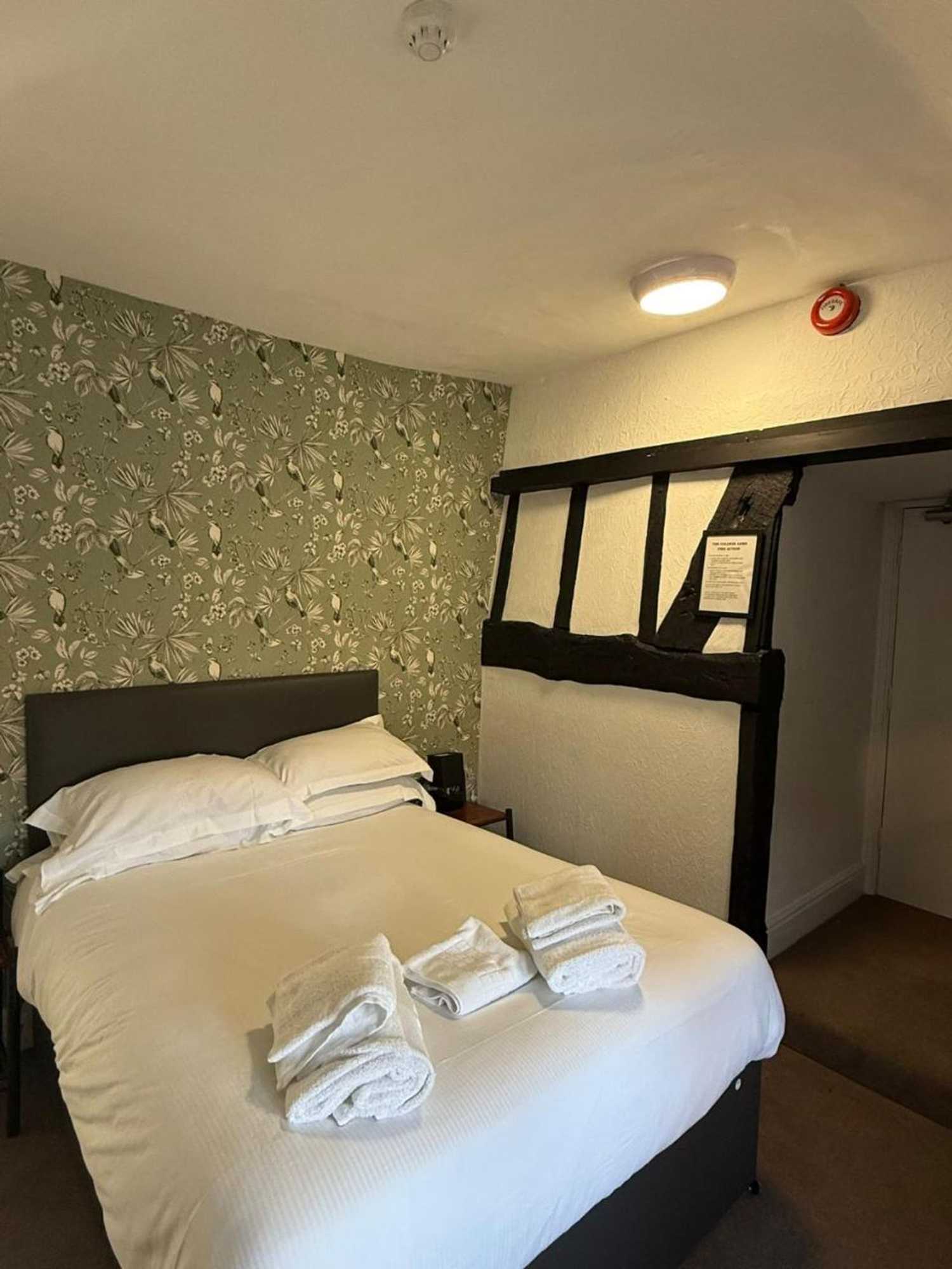 Gift card for The College Arms