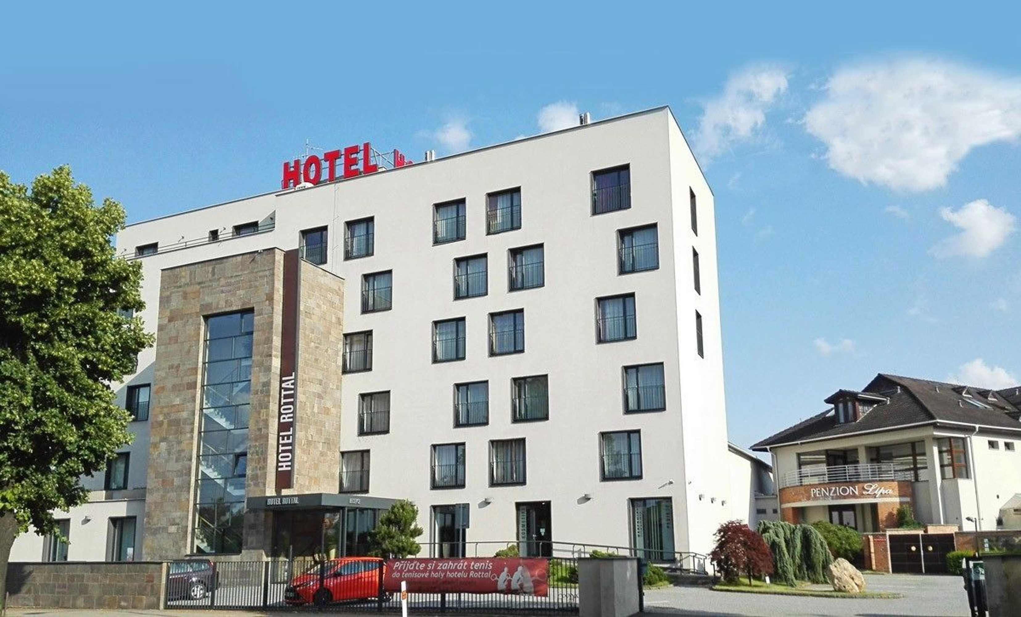 Gift card for Hotel Rottal Gift card for Hotel Rottal