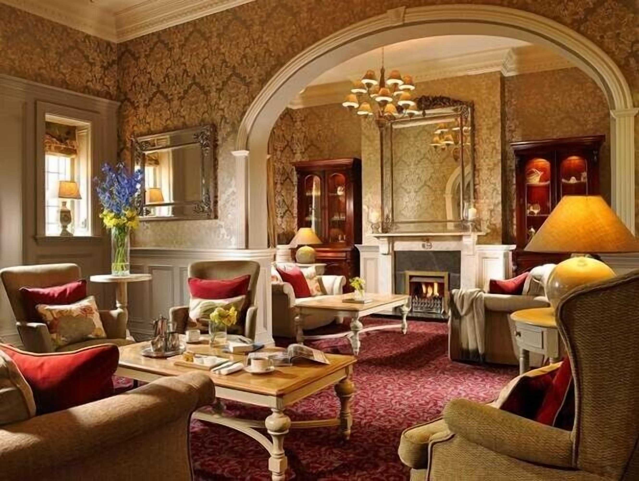 Gift card for The International Hotel Killarney Gift card for The International Hotel Killarney