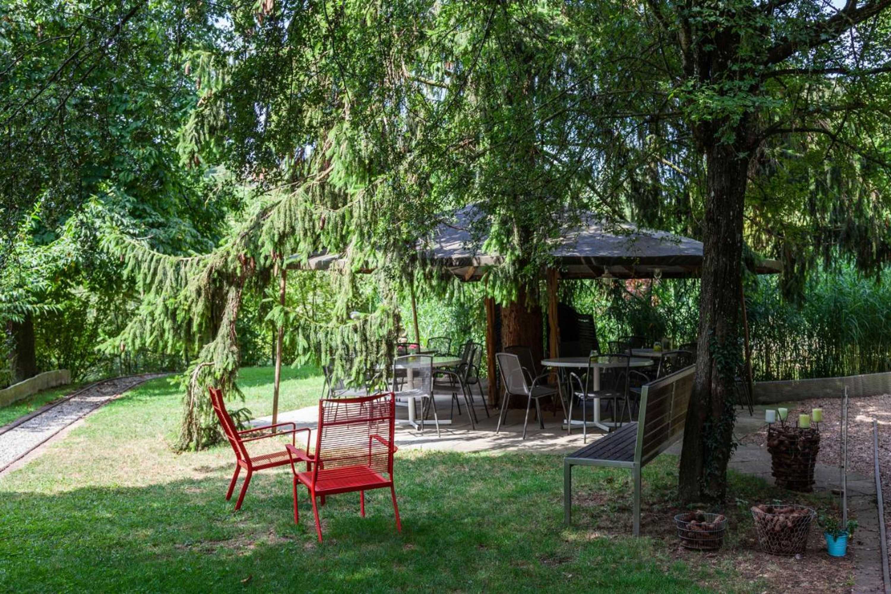 Gift card for Bergwerksilo Herznach