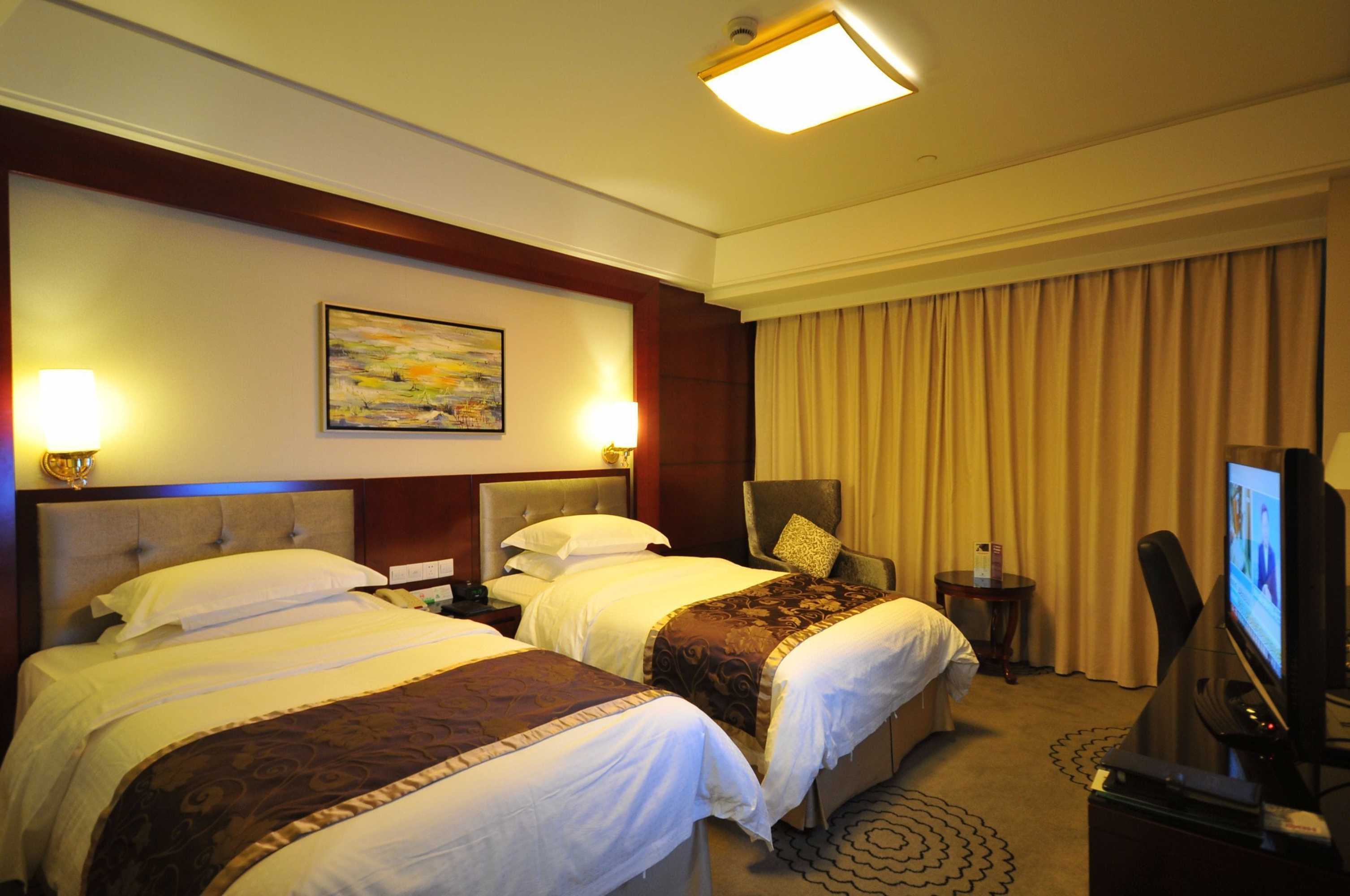 Gift card for Excemon Hefei Peace Hotel Gift card for Excemon Hefei Peace Hotel