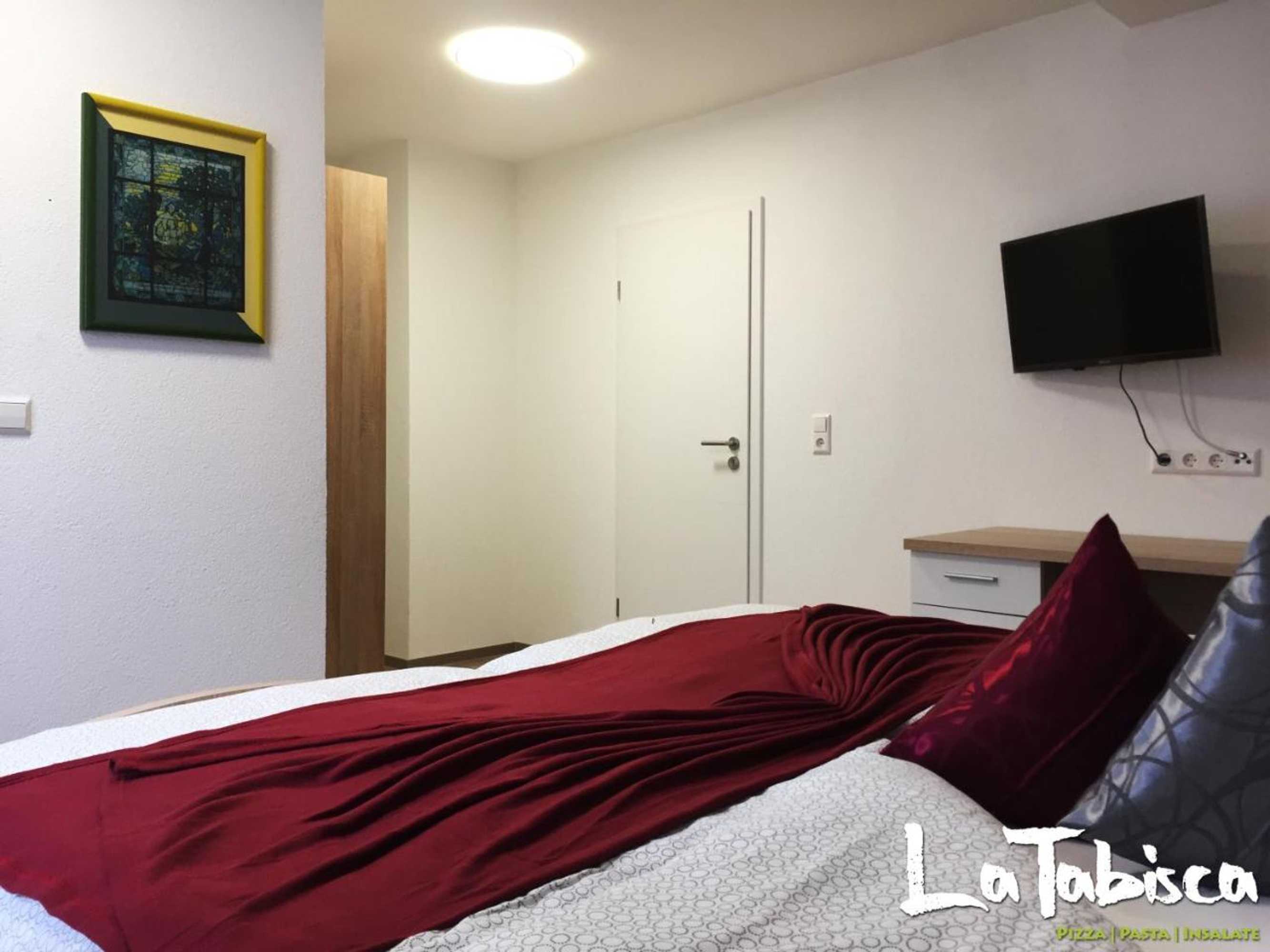 Gift card for Ristorante Pizzeria La Tabisca