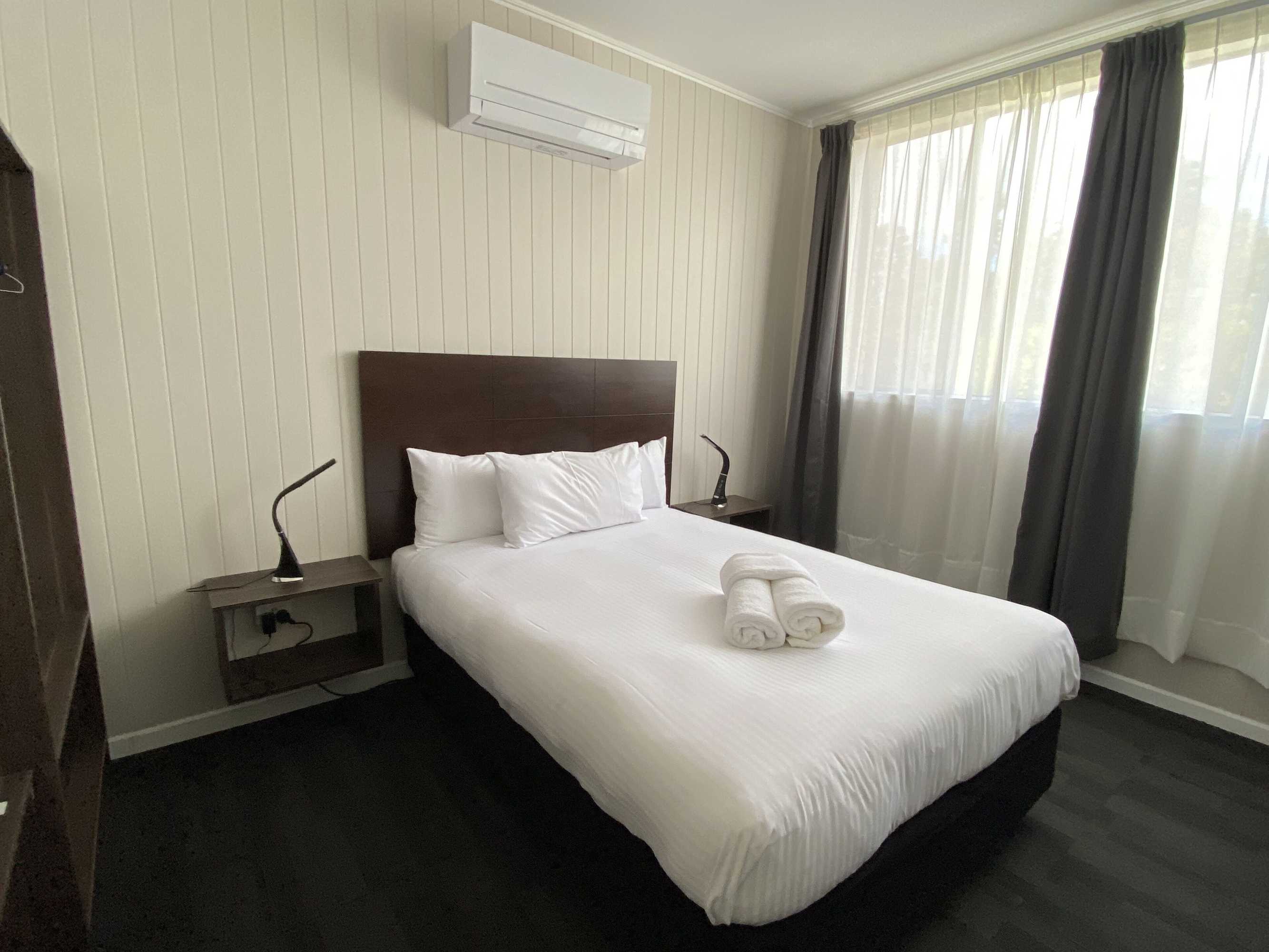 Gift card for Nowra Motor Inn Gift card for Nowra Motor Inn