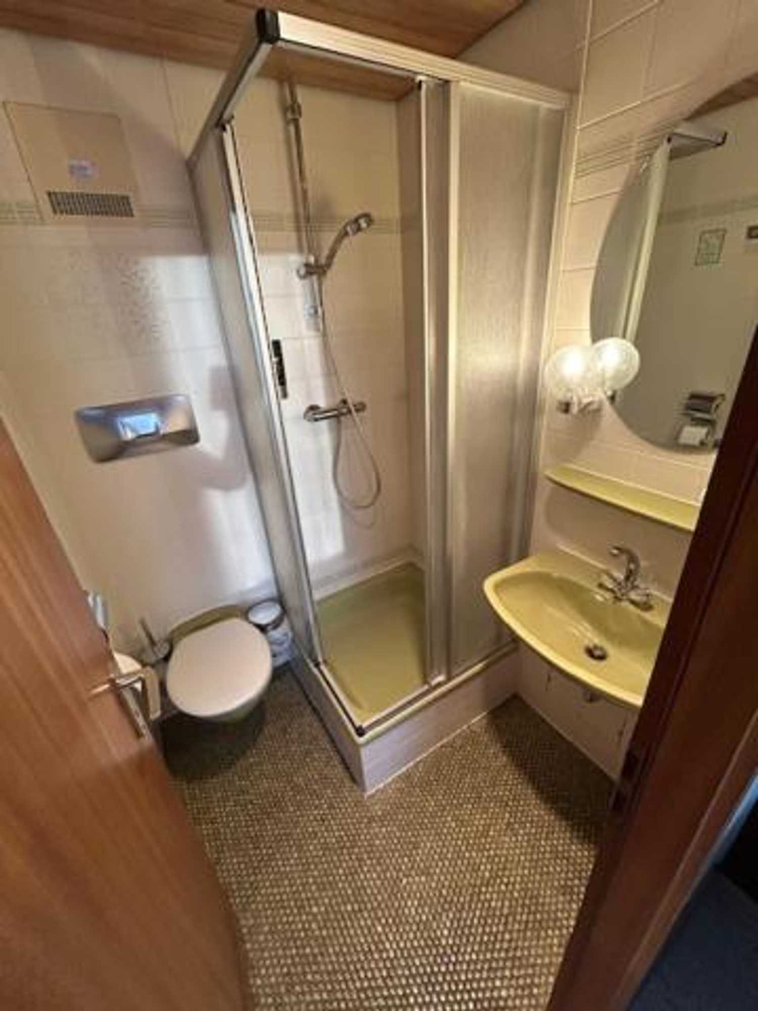 Gift card for Parkhotel