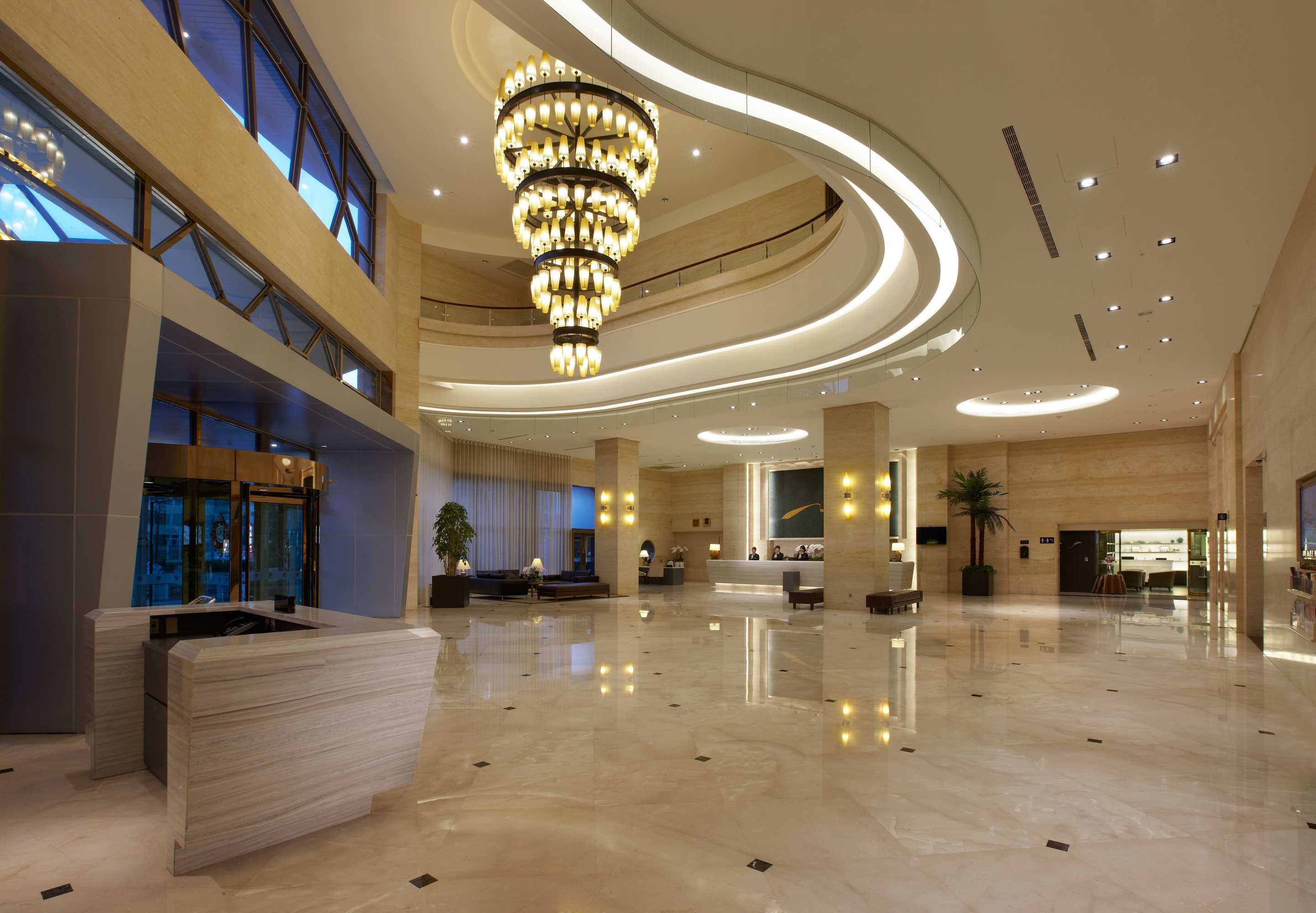 Gift card for Taichung Harbor Hotel Gift card for Taichung Harbor Hotel
