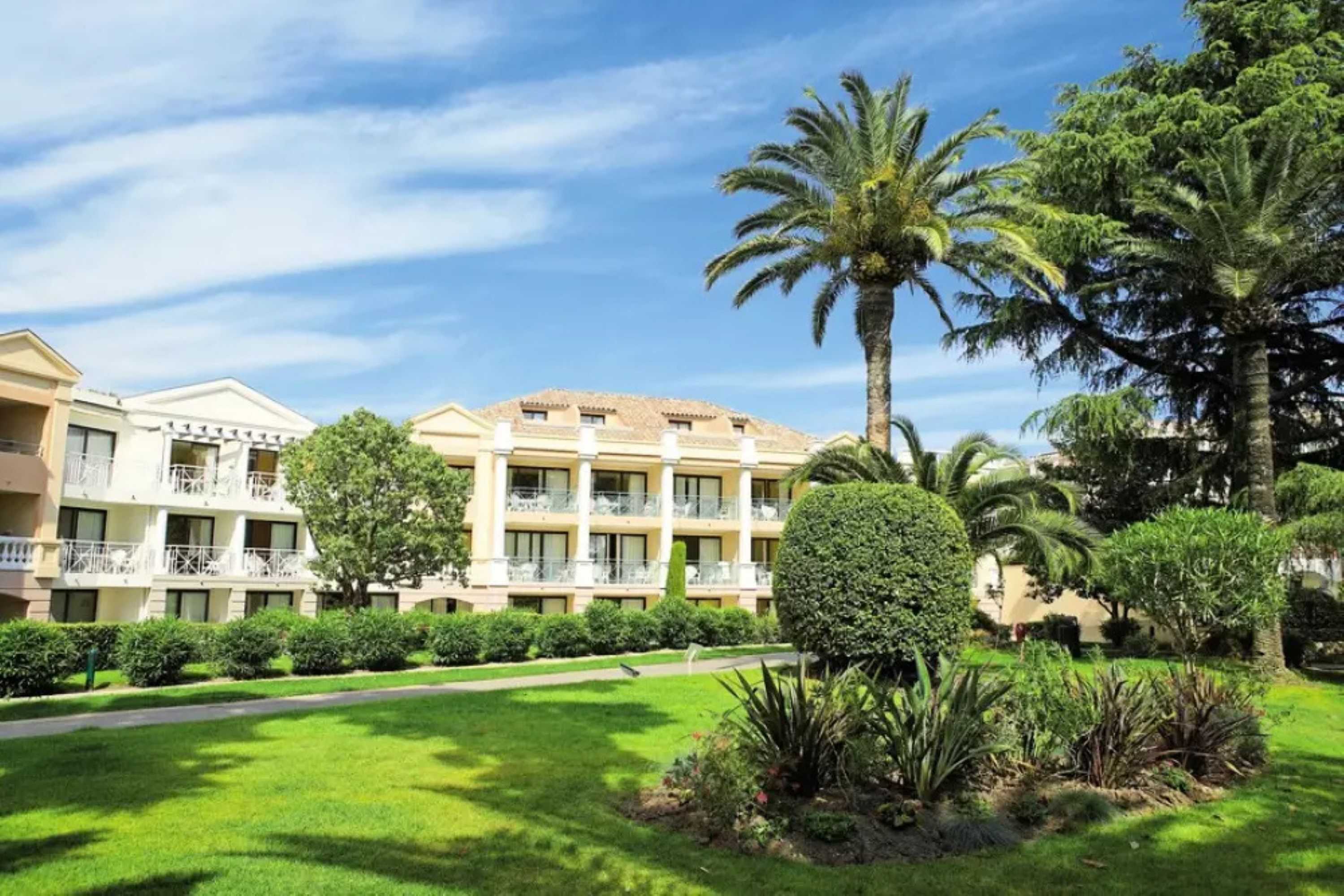 Gift card for Résidence Cannes Villa Francia - Maeva Home - Appartement 3 Pièces 6 Personne 32 Gift card for Résidence Cannes Villa Francia - Maeva Home - Appartement 3 Pièces 6 Personne 32