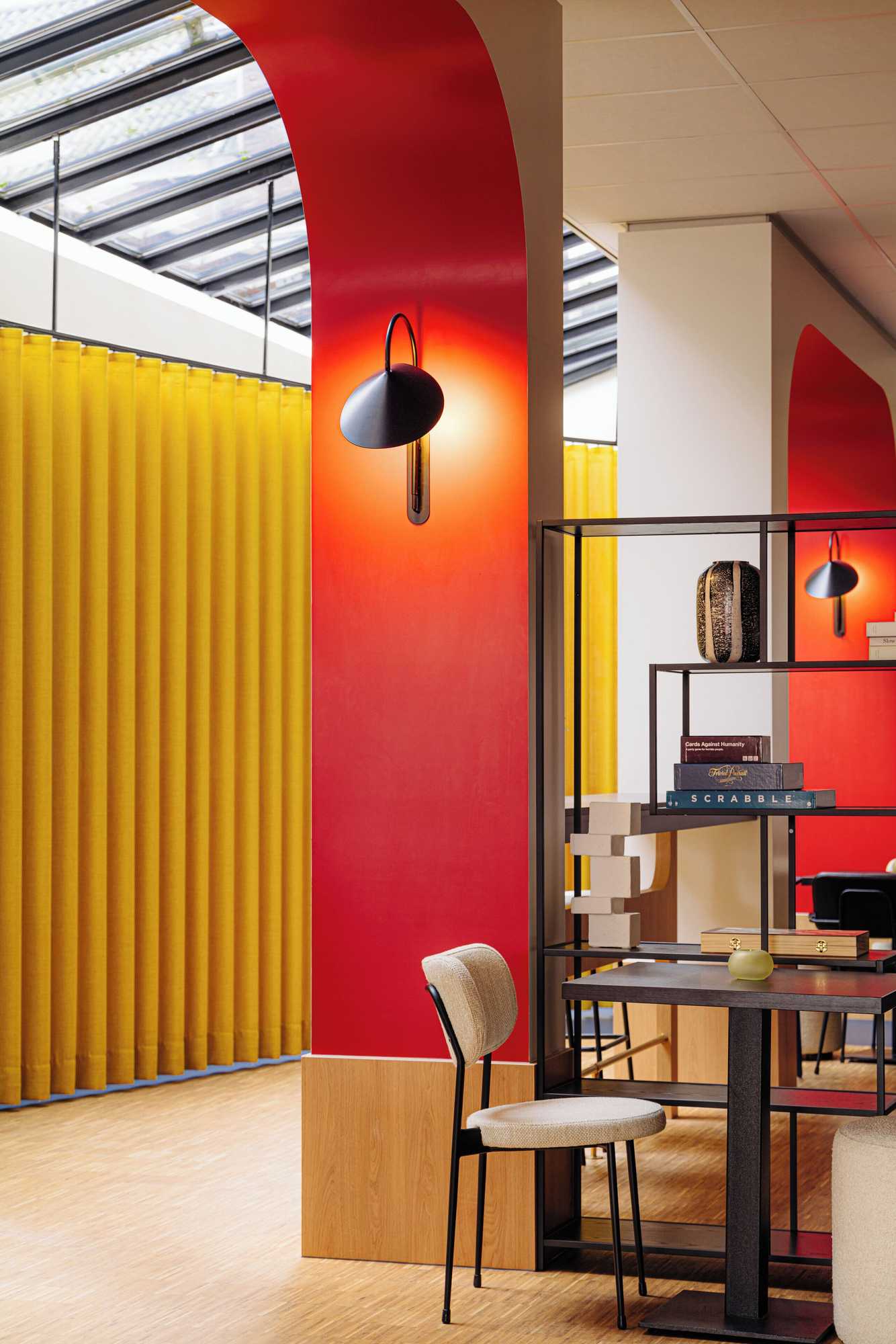 Gift card for Leonardo Hotel Groningen City Center