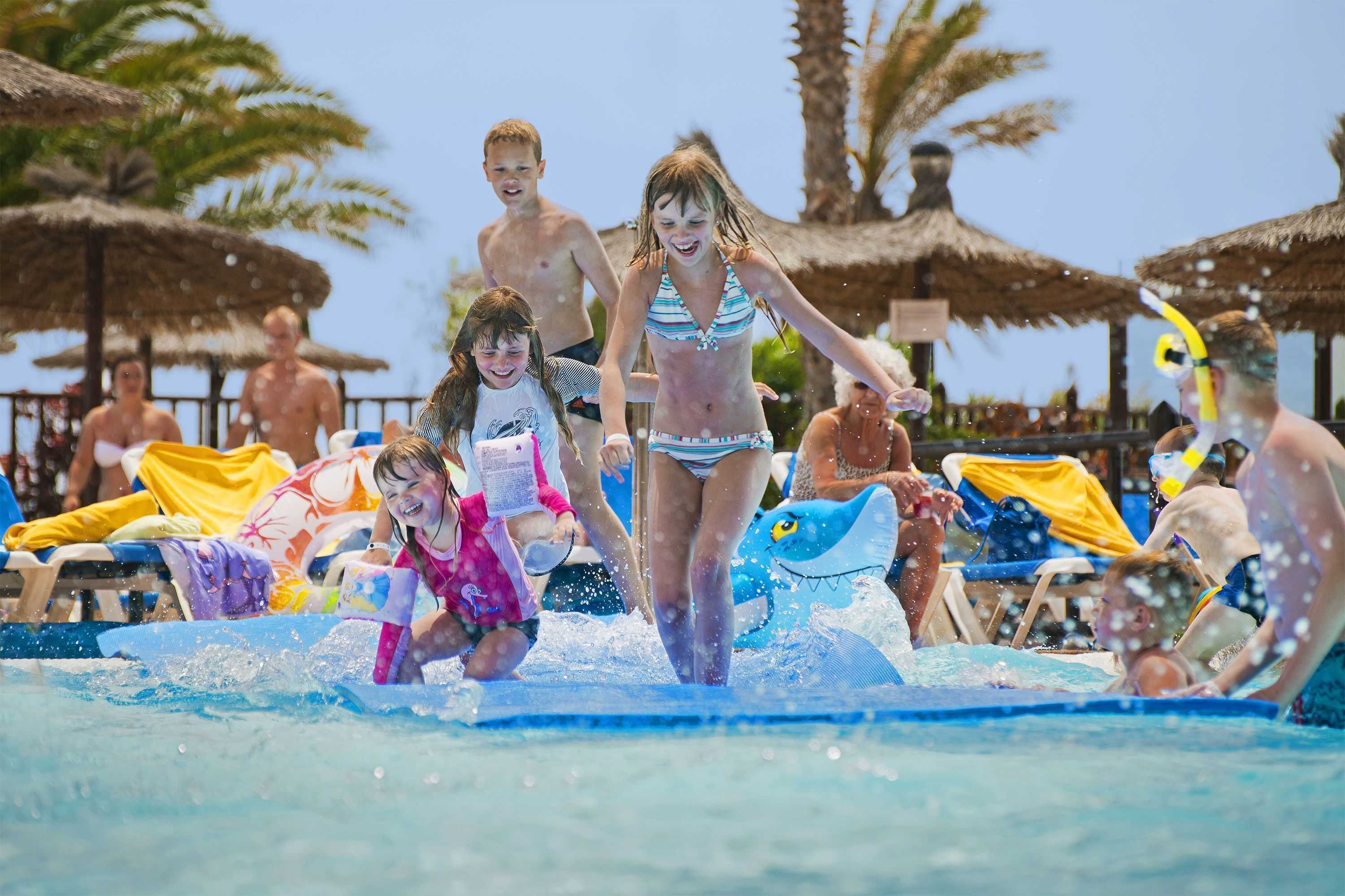 Gift card for Elba Motril Beach & Business Resort Gift card for Elba Motril Beach & Business Resort