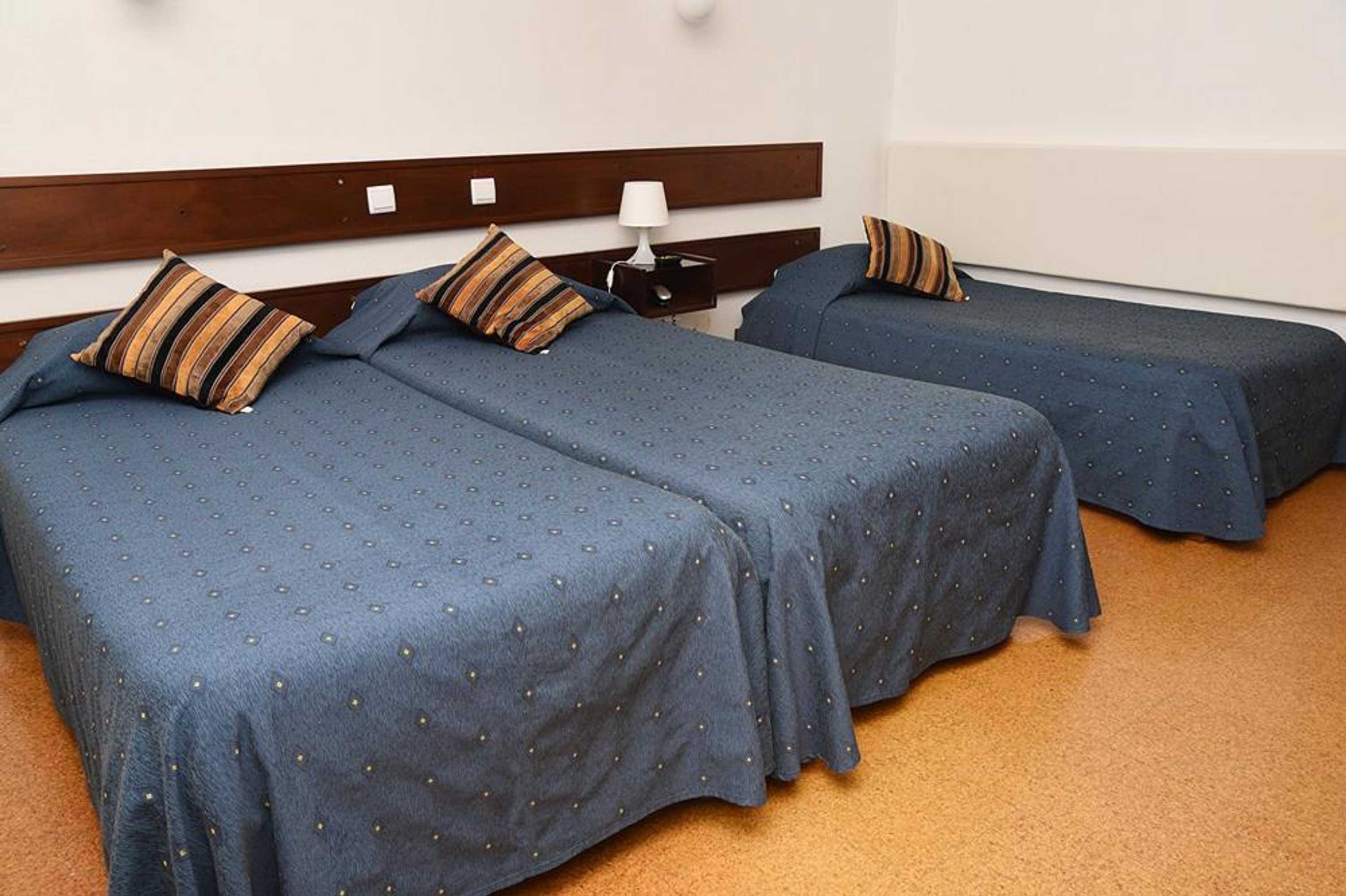 Gift card for Hotel Val Flores