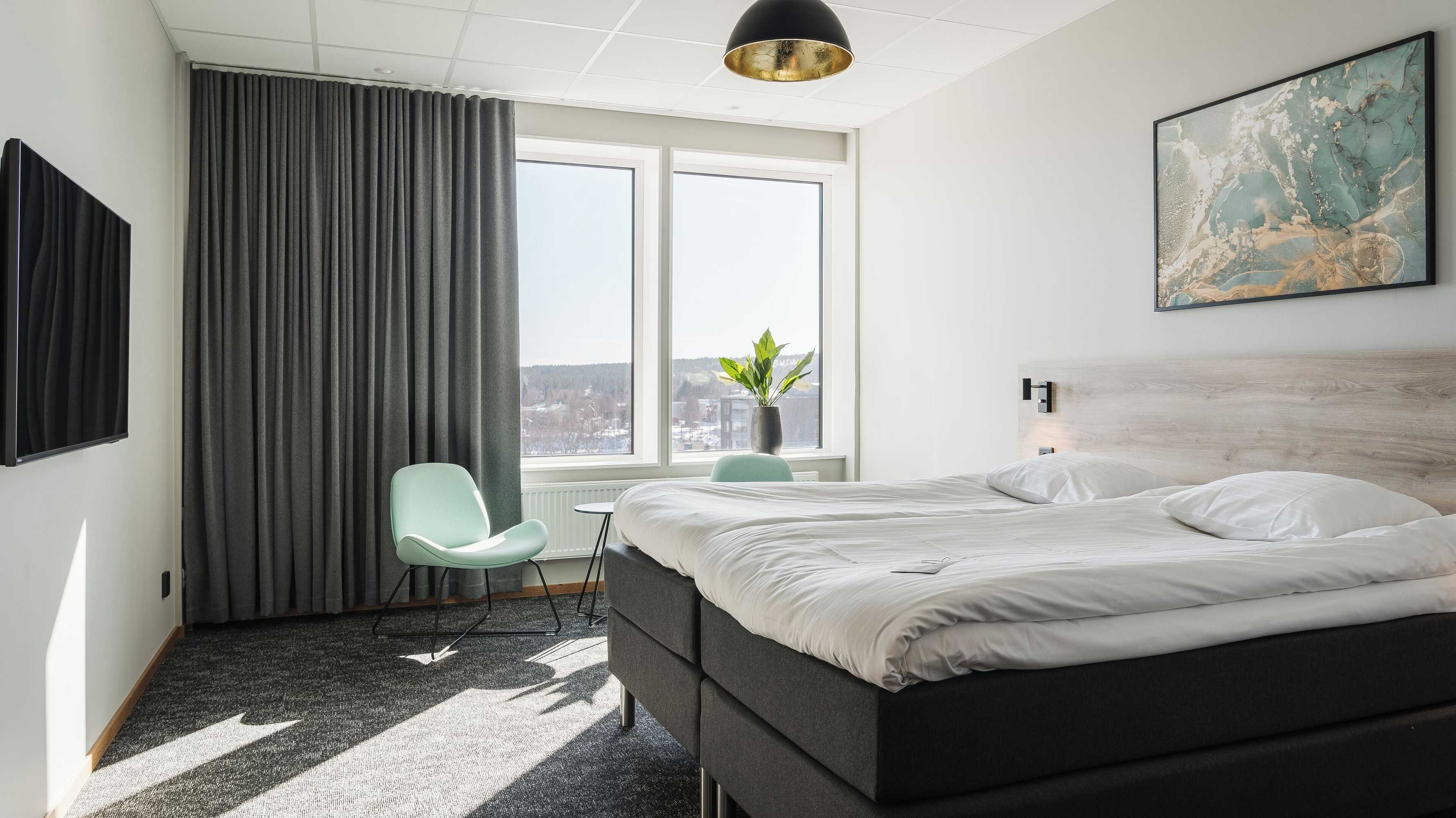 Gift card for Comfort Hotel Skellefteå Gift card for Comfort Hotel Skellefteå