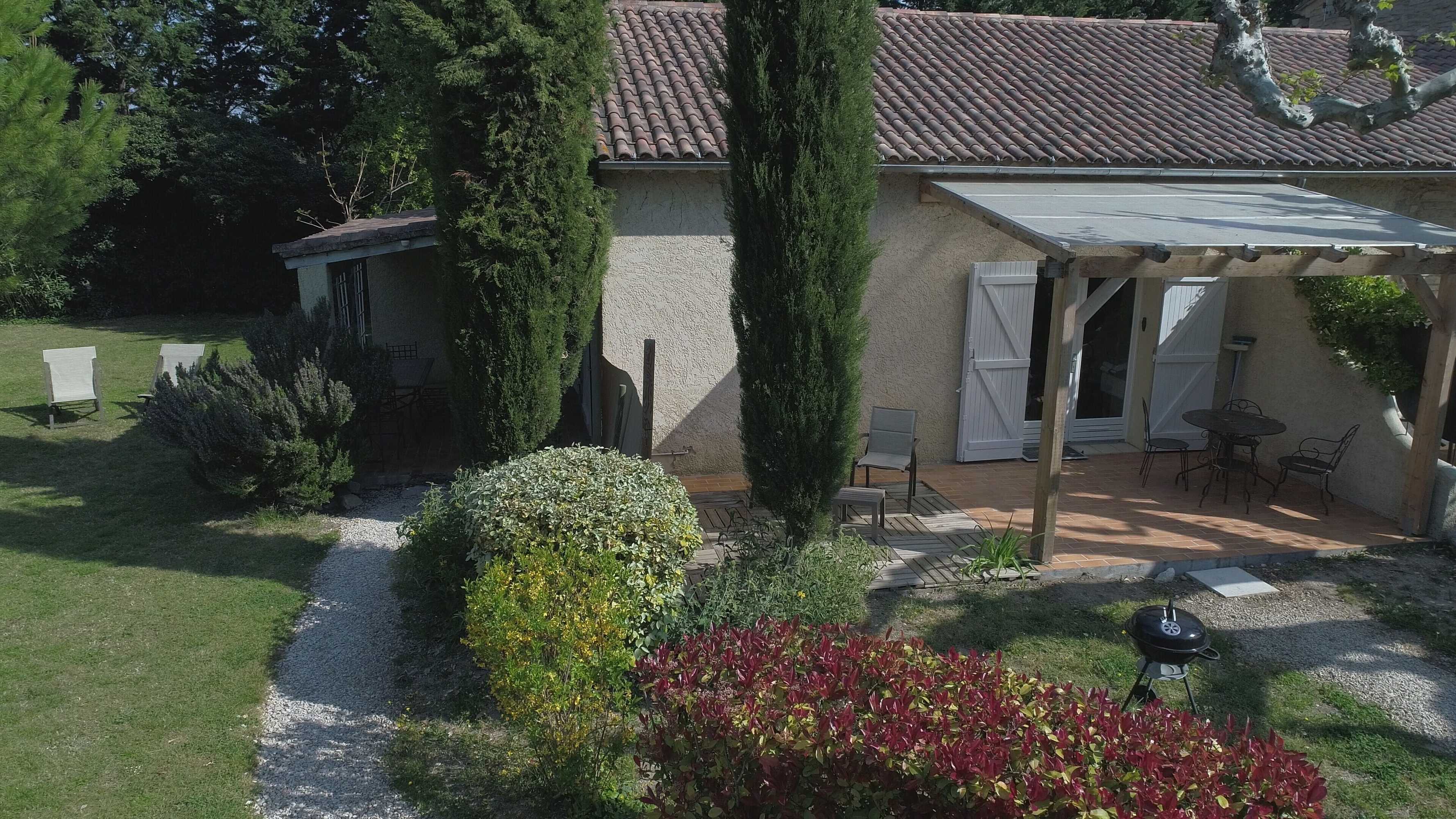 Gift card for Mas Séraphin Gift card for Mas Séraphin