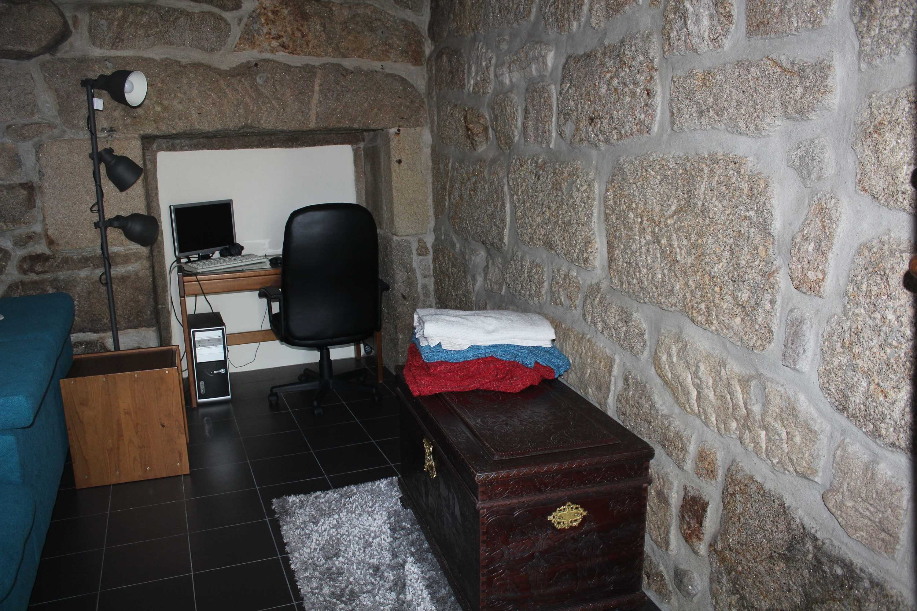 Gift card for Casa Das Origens