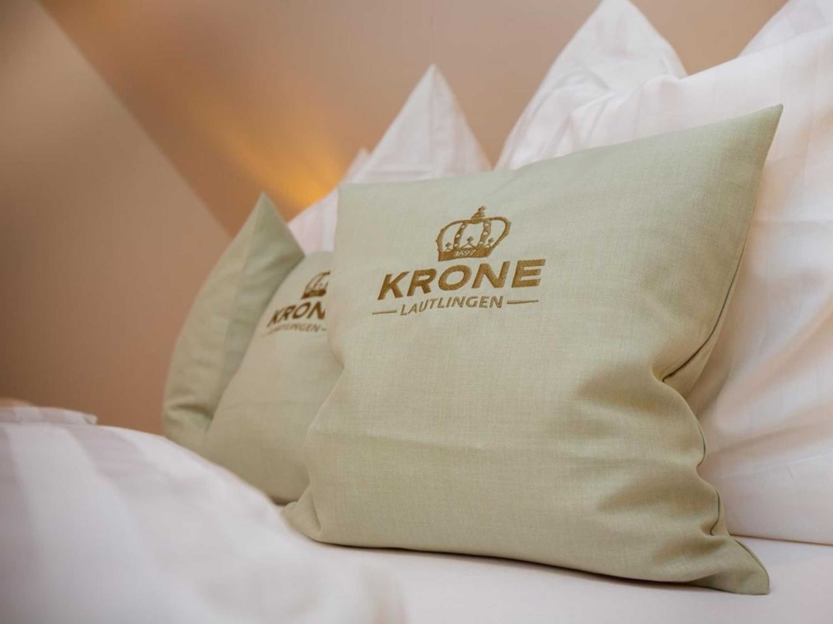 Gift card for Krone Lautlingen