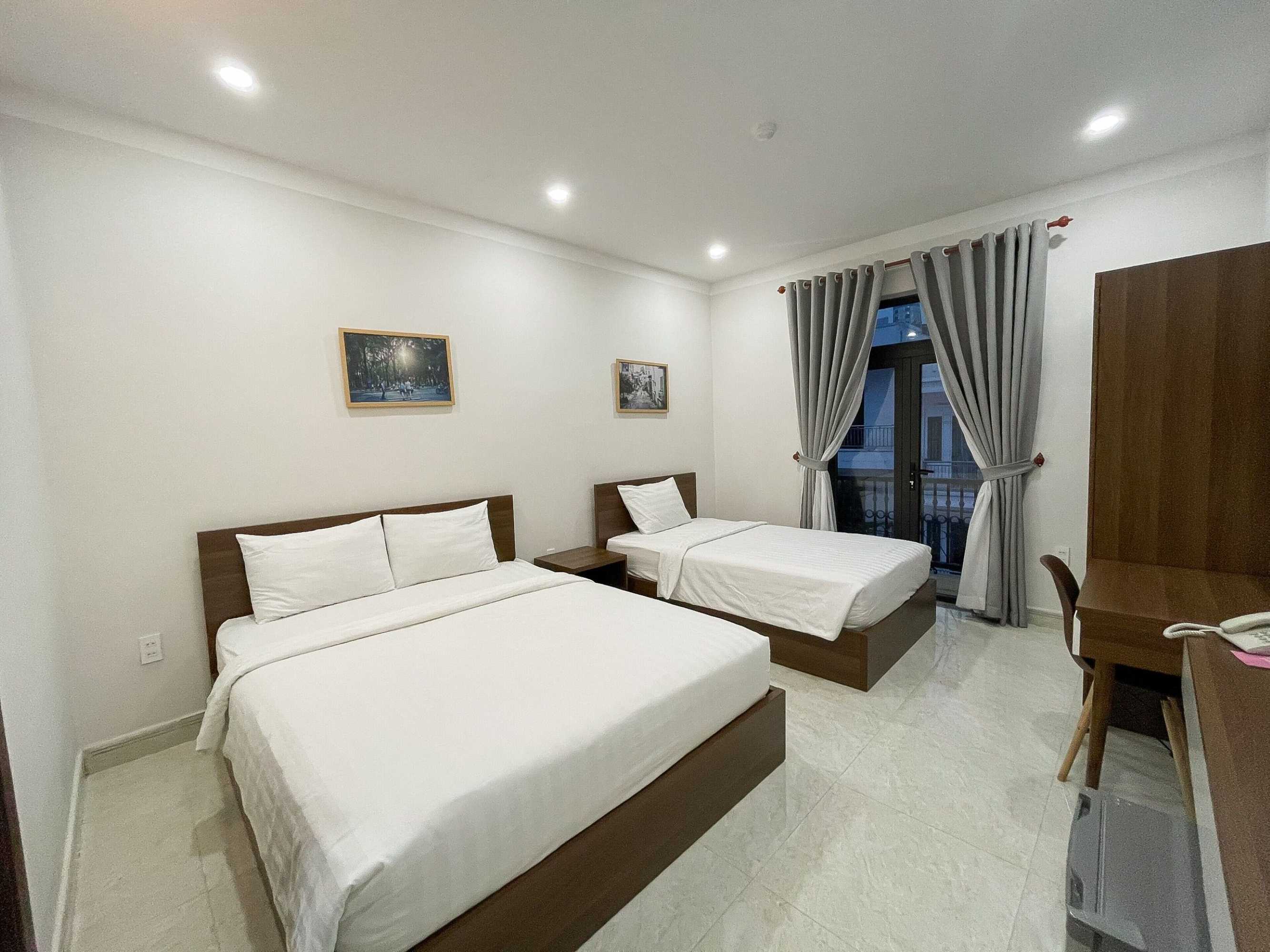 Gift card for Duong Chau Boutique Hotel Gift card for Duong Chau Boutique Hotel