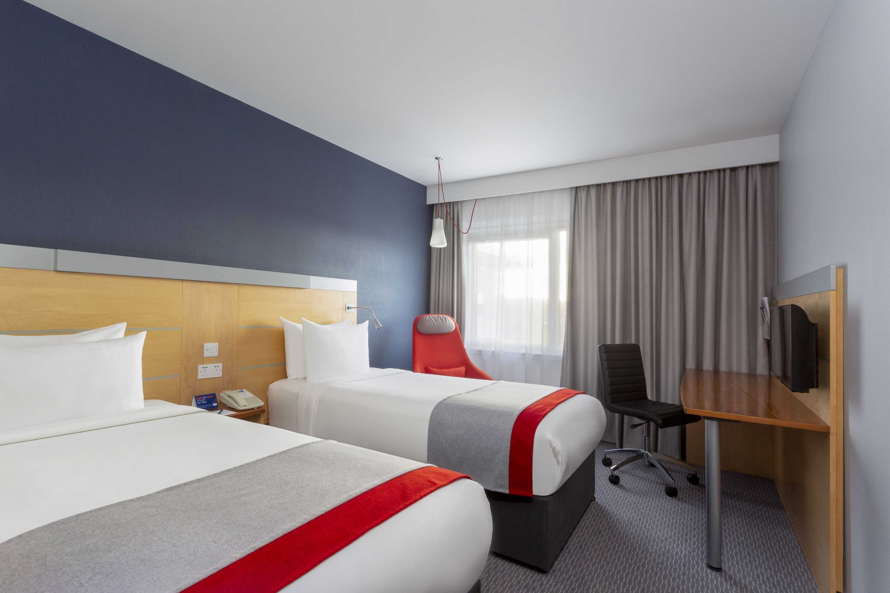 Gift card for Holiday Inn Express Birmingham Redditch by Ihg