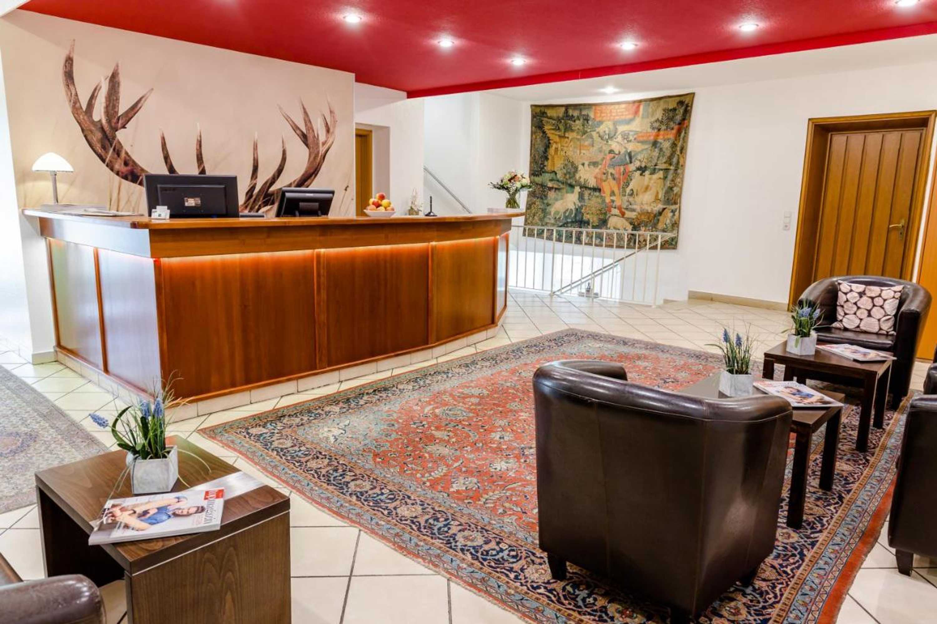 Gift card for Gästehaus Wilgersdorf Gmbh