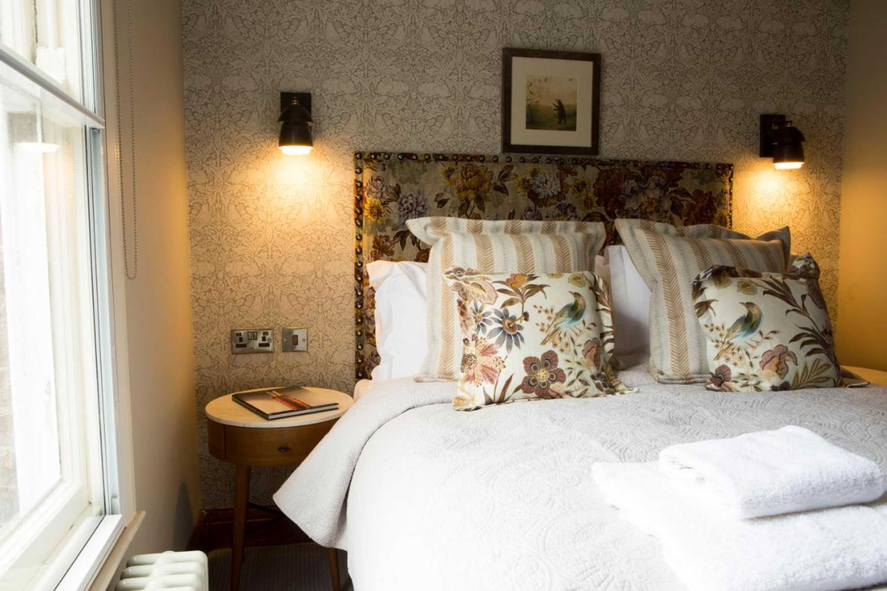 Gift card for The Legh Arms Prestbury