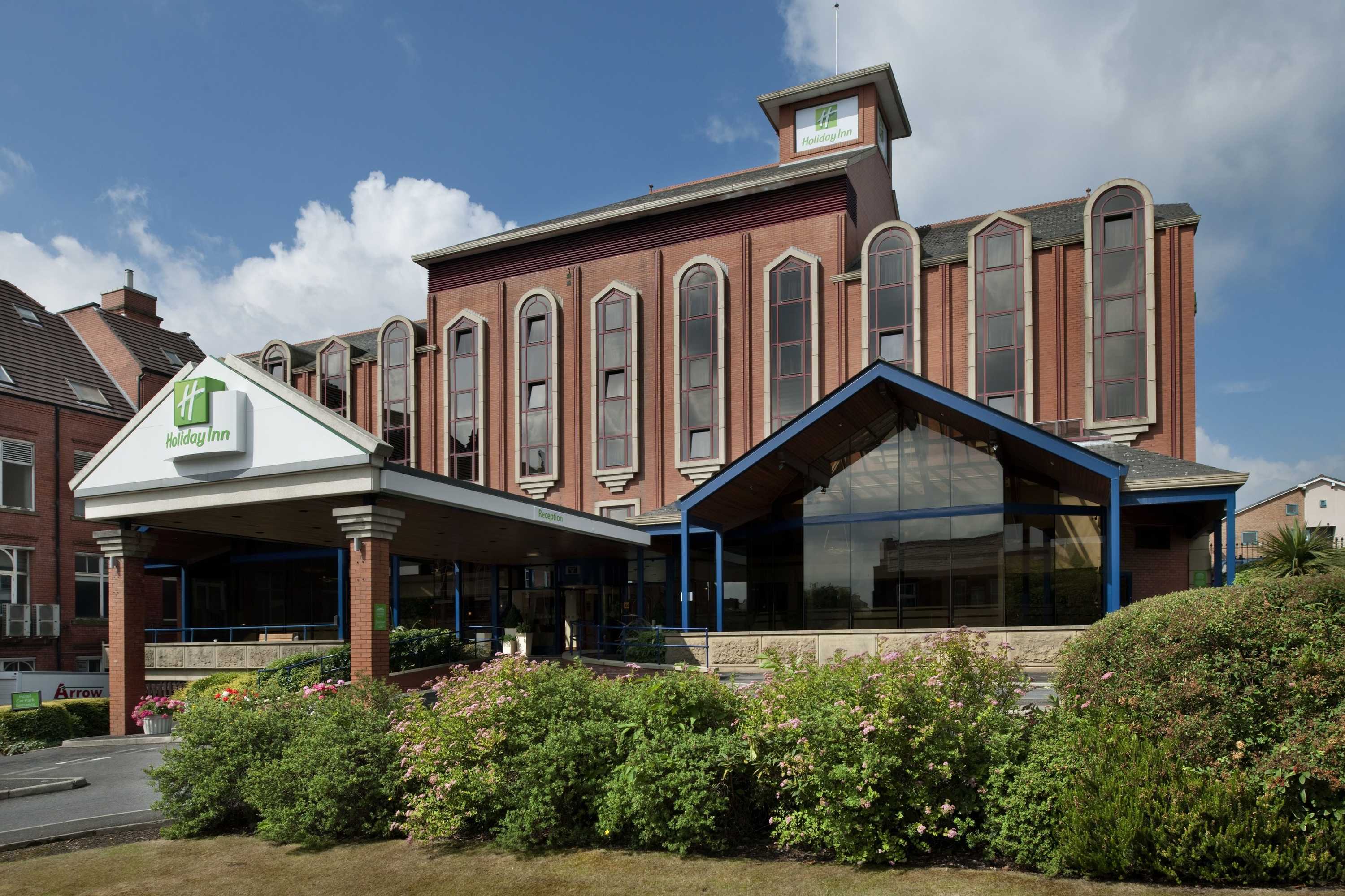 Gift card for Holiday Inn Bolton Centre by Ihg Gift card for Holiday Inn Bolton Centre by Ihg
