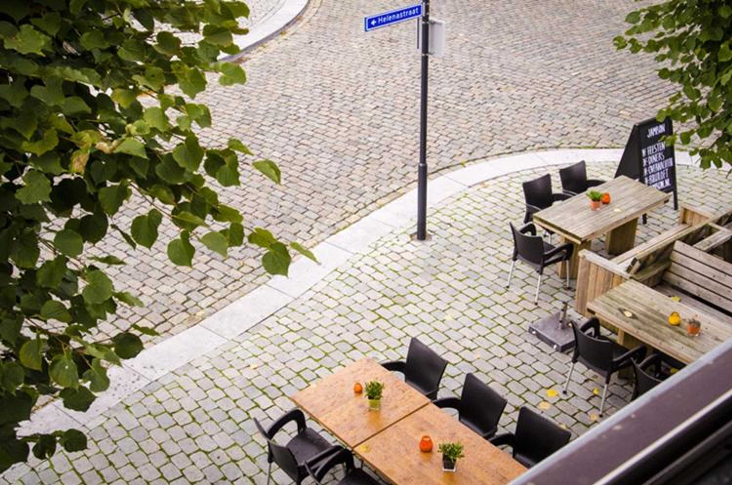 Gift card for Jambon