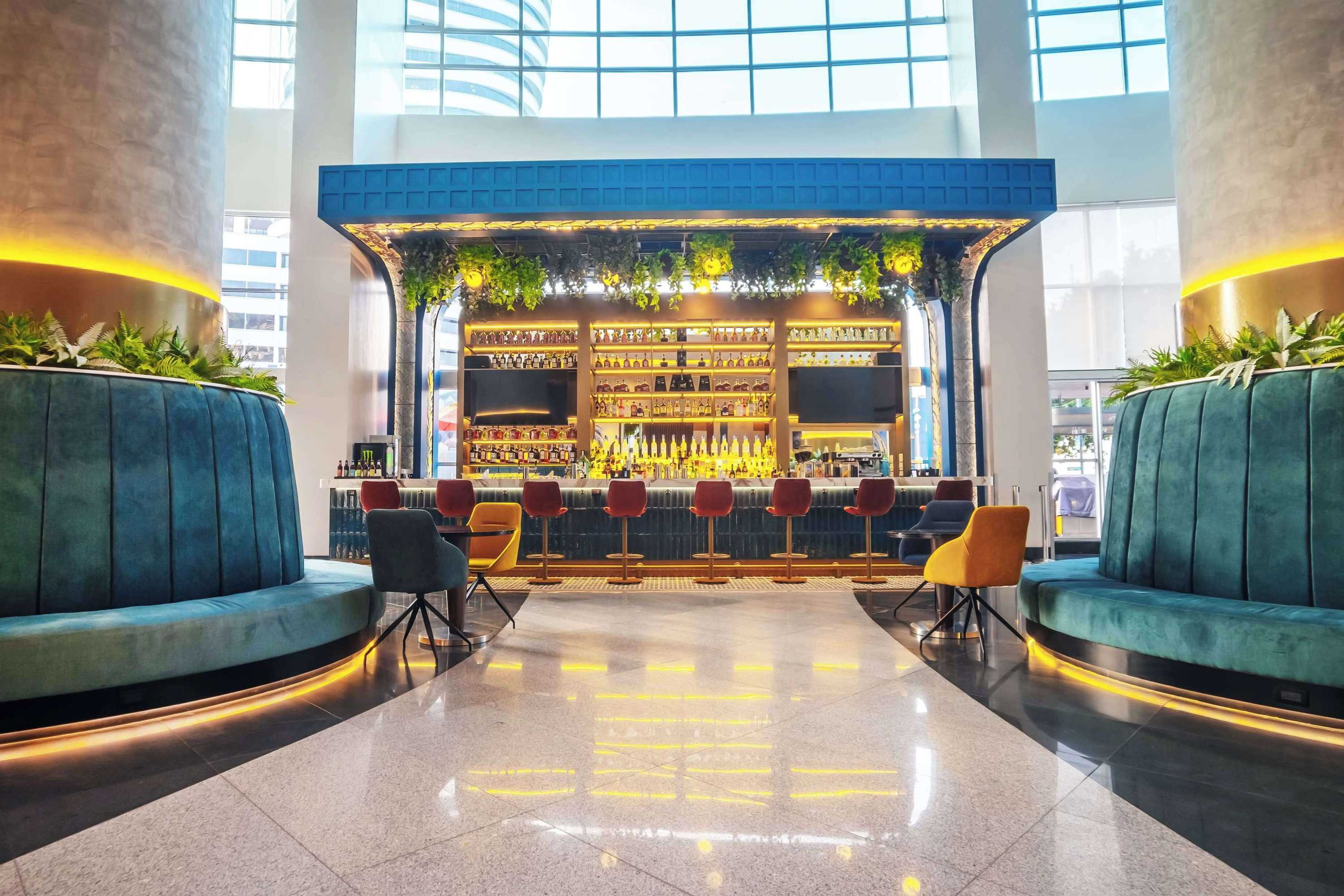 Gift card for Wyndham Guayaquil Puerto Santa Ana Gift card for Wyndham Guayaquil Puerto Santa Ana