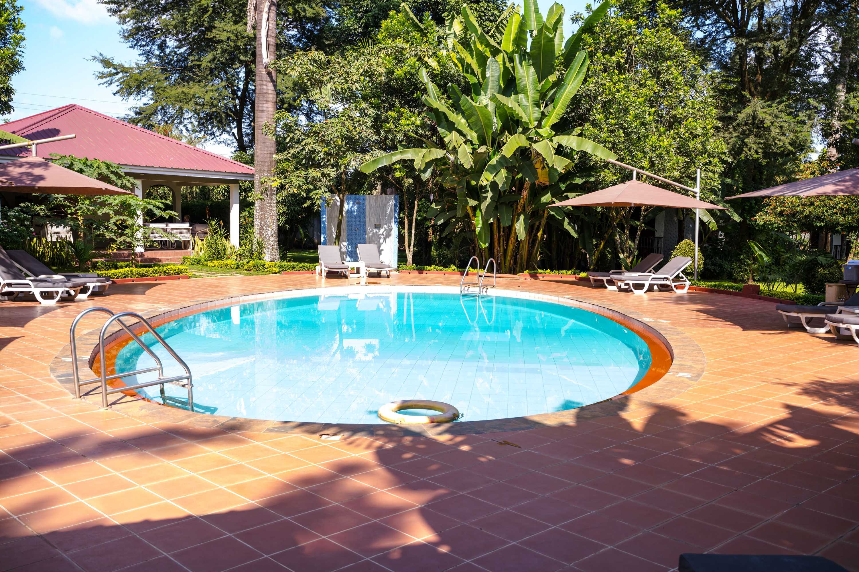 Gift card for Arusha Planet Lodge Gift card for Arusha Planet Lodge