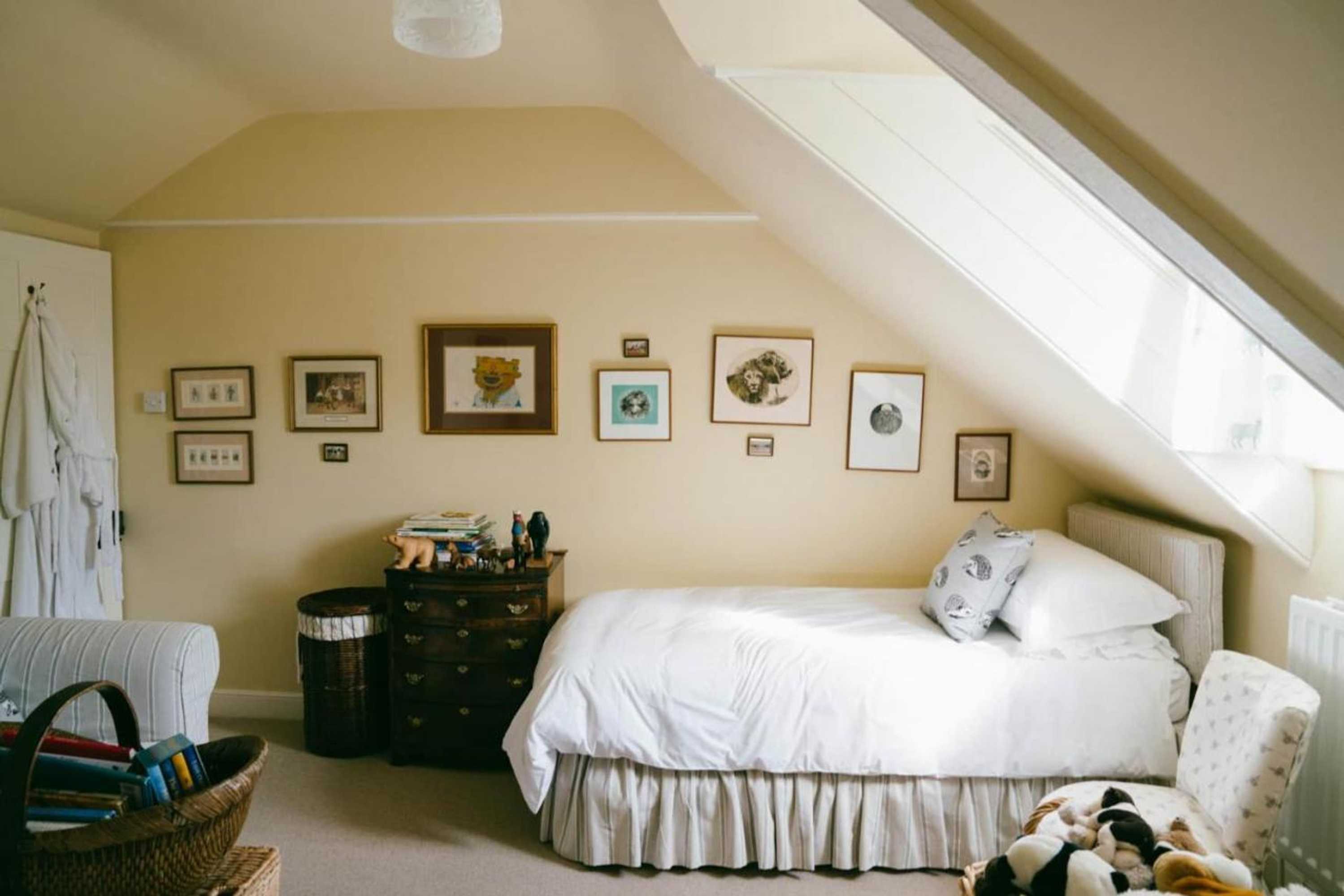 Gift card for The Old Rectory Somerset