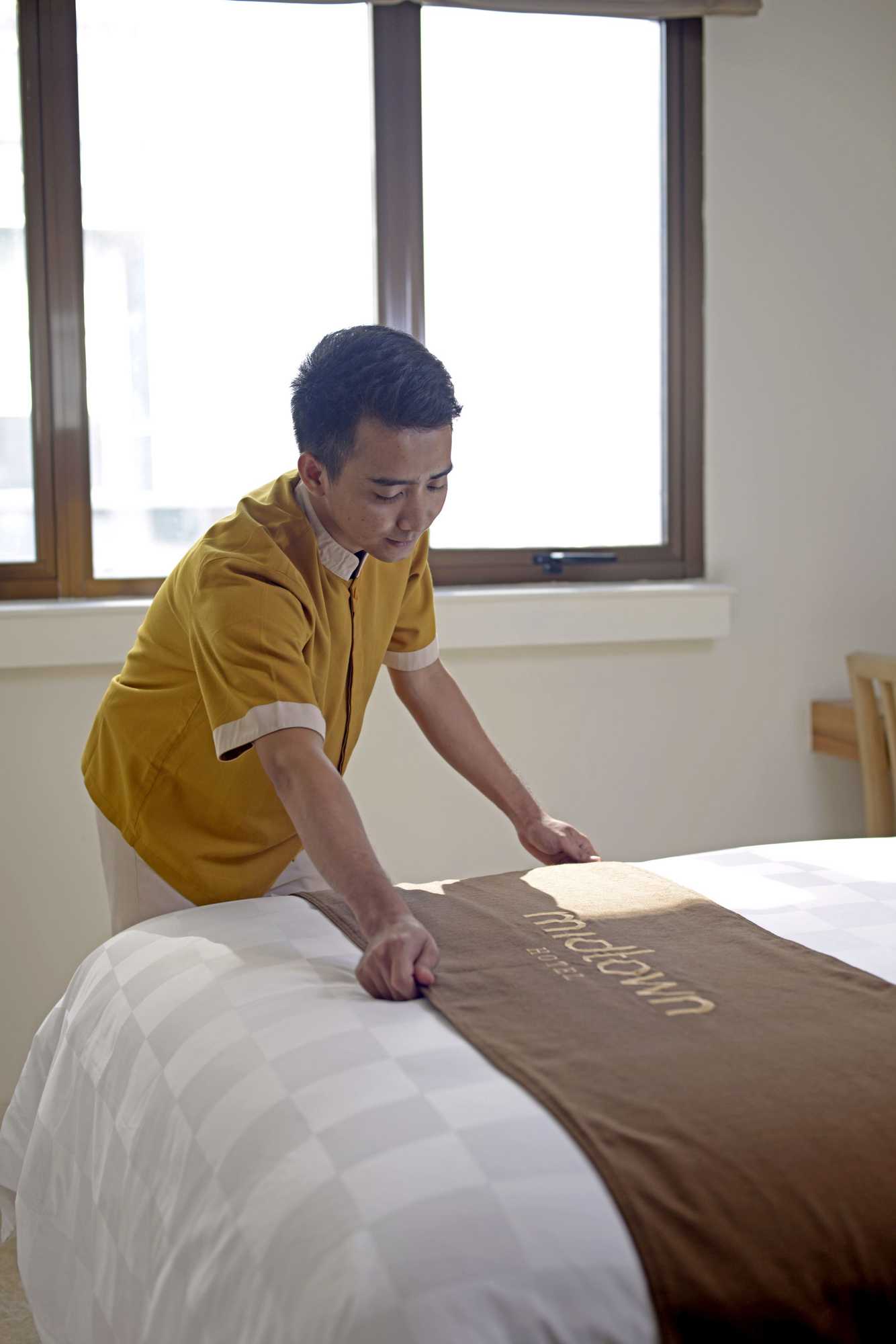 Gift card for Midtown Residence Simatupang - Jakarta Gift card for Midtown Residence Simatupang - Jakarta