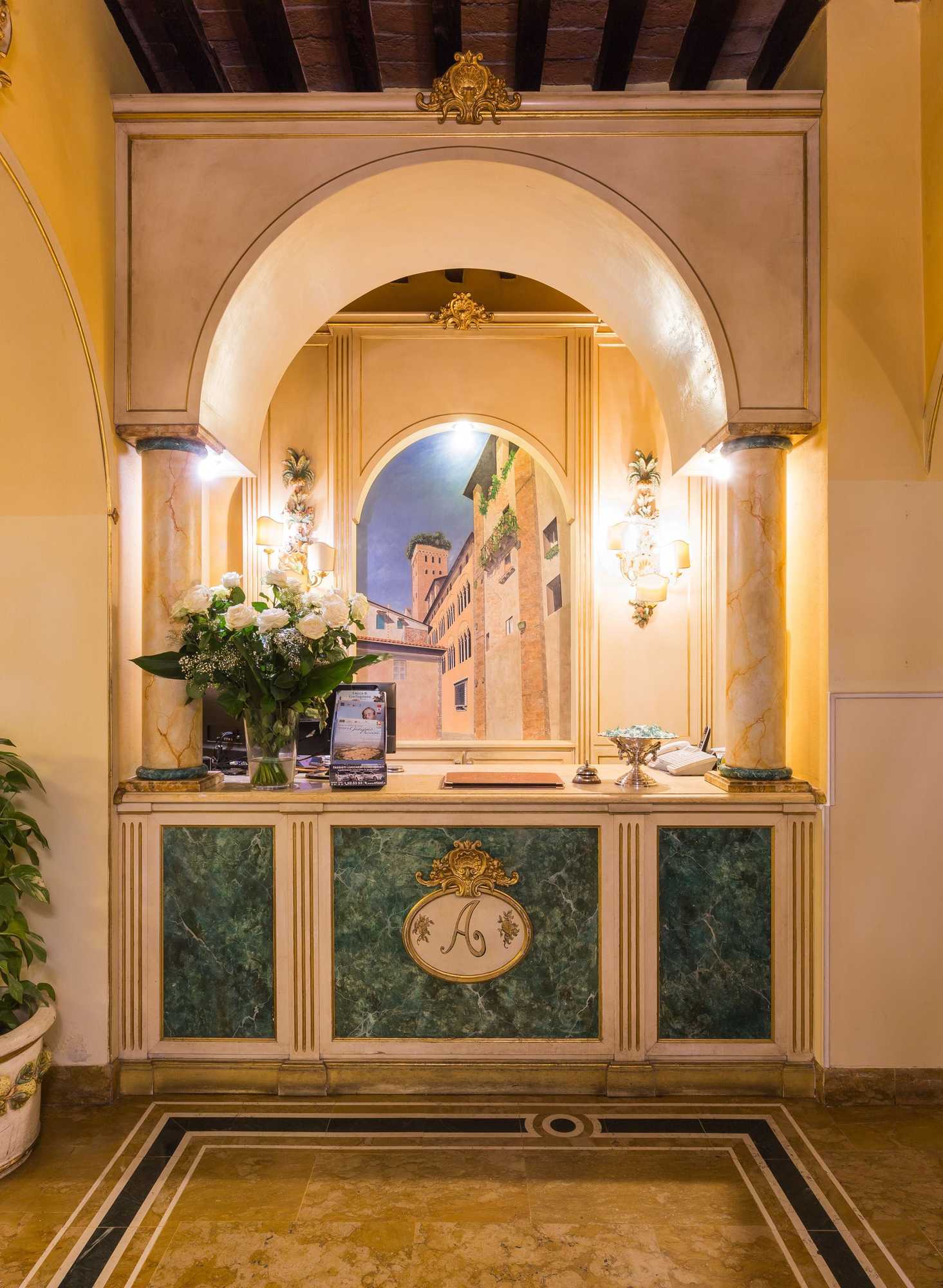 Gift card for Palazzo Alexander Hotel Gift card for Palazzo Alexander Hotel