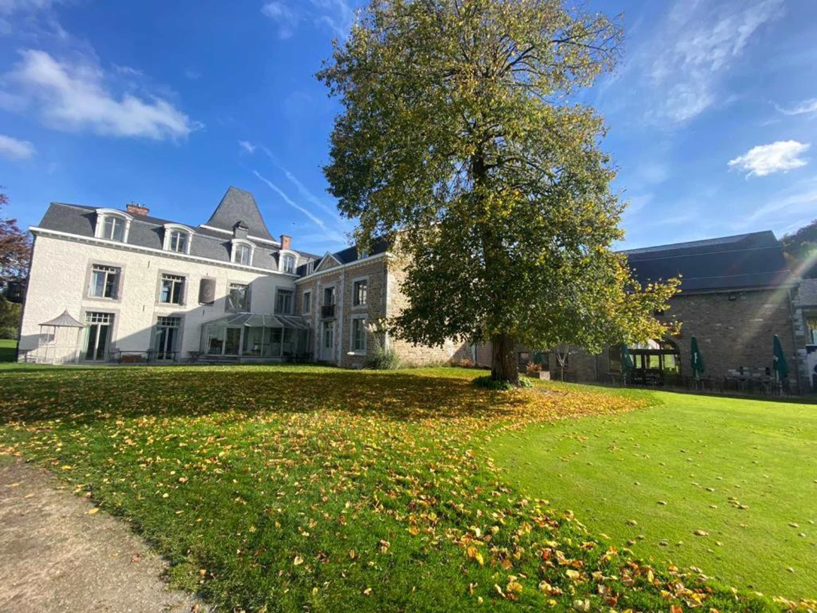 Gift card for Château Bernalmont