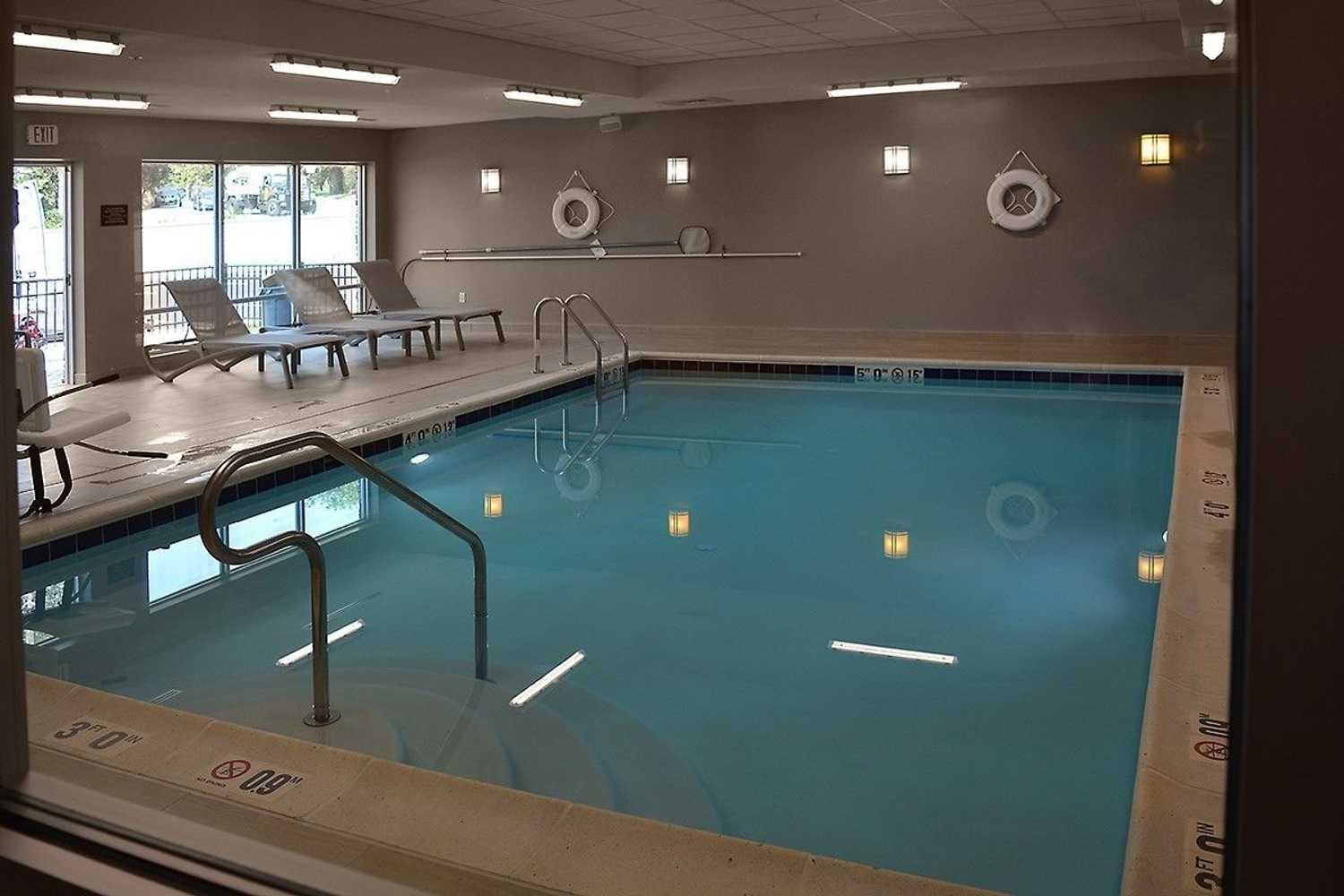 Gift card for Hampton Inn & Suites Philadelphia/media