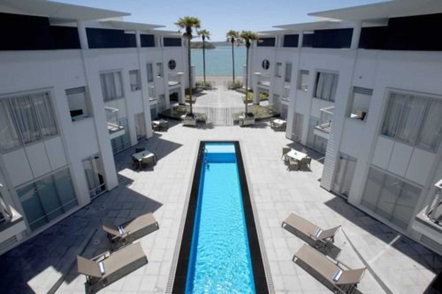 Gift card for The Waterfront Suites - Heritage Collection