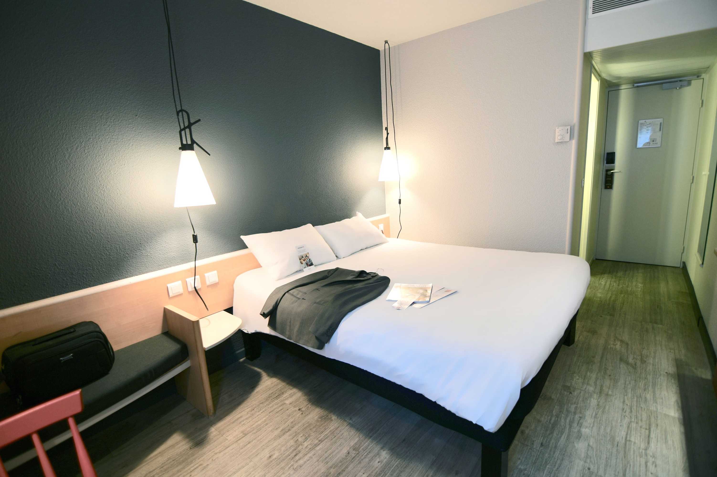 Gift card for Ibis Nantes La Beaujoire Parc Expo Gift card for Ibis Nantes La Beaujoire Parc Expo