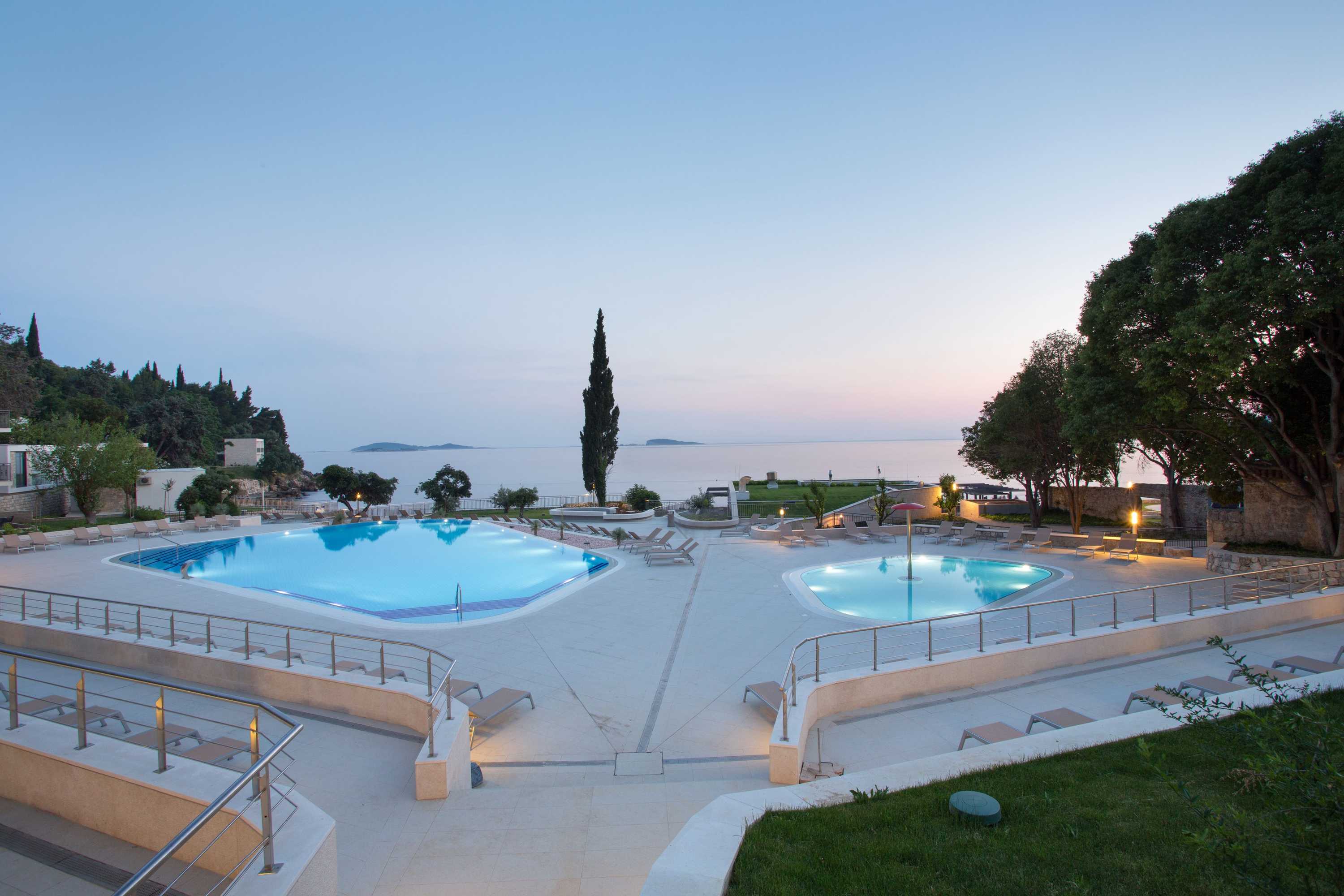 Gift card for Maistra Select Mlini Hotel Gift card for Maistra Select Mlini Hotel