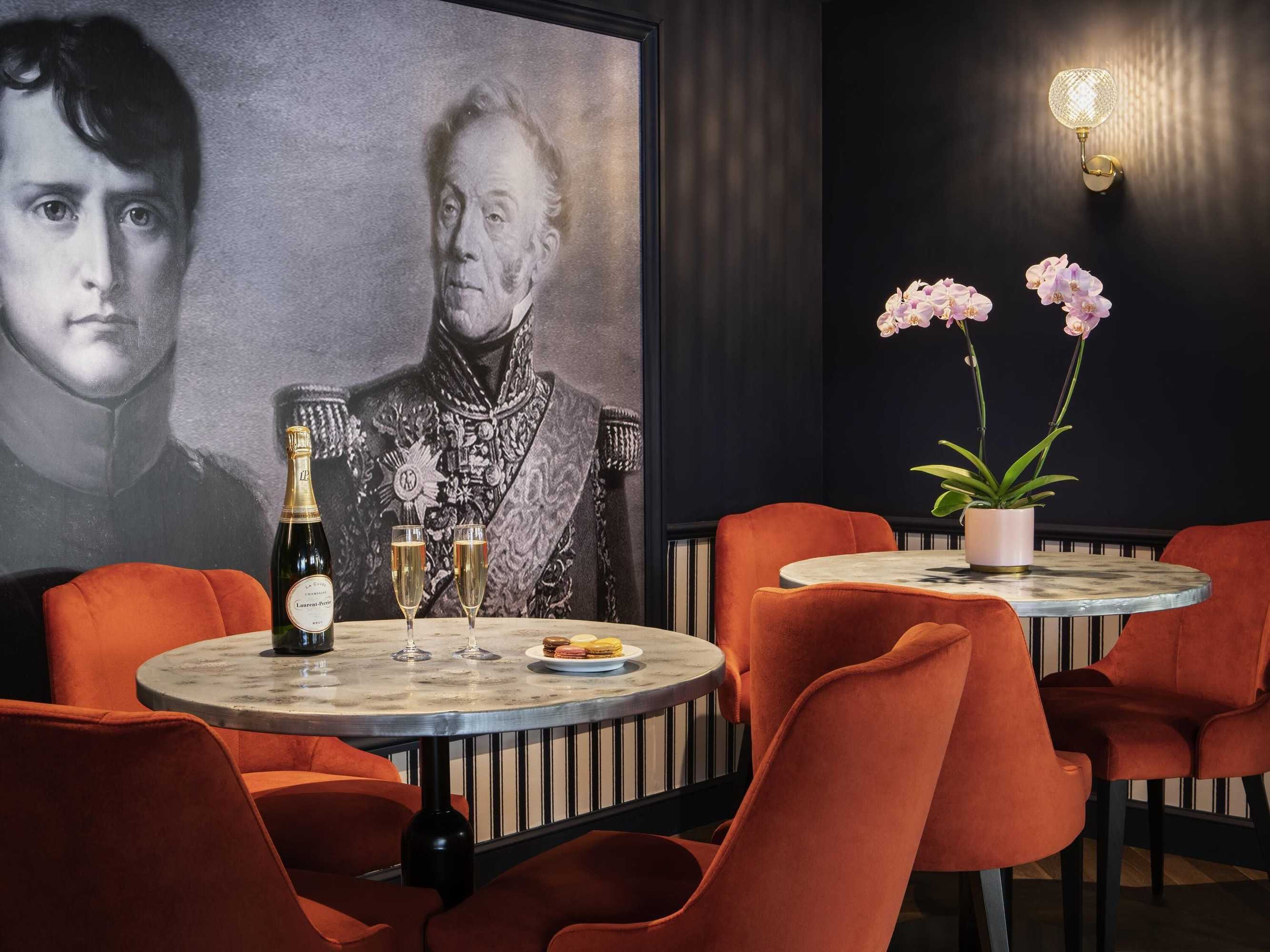 Gift card for Mercure Versailles Paris Ouest