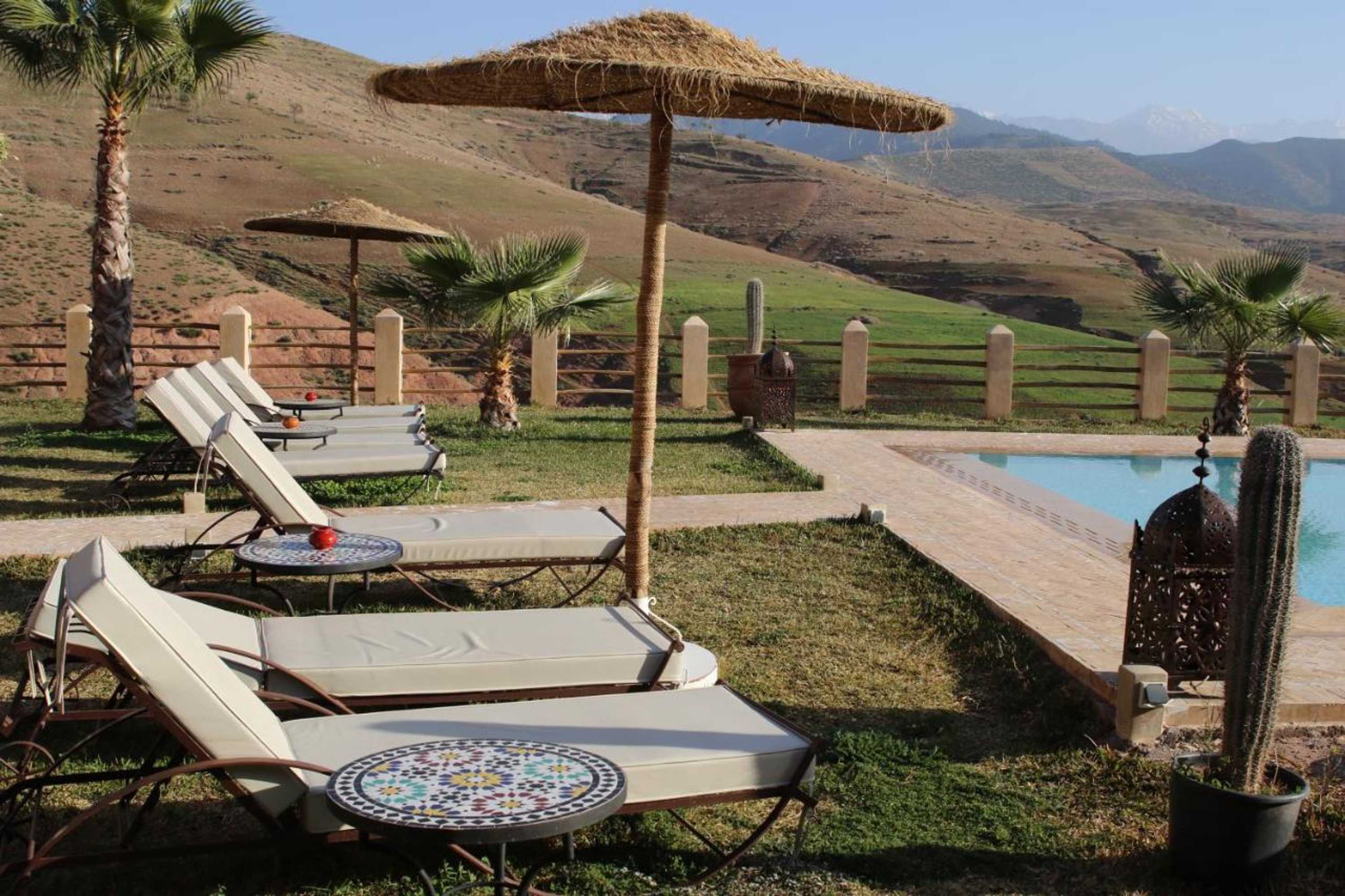 Gift card for Tigmi Nomade