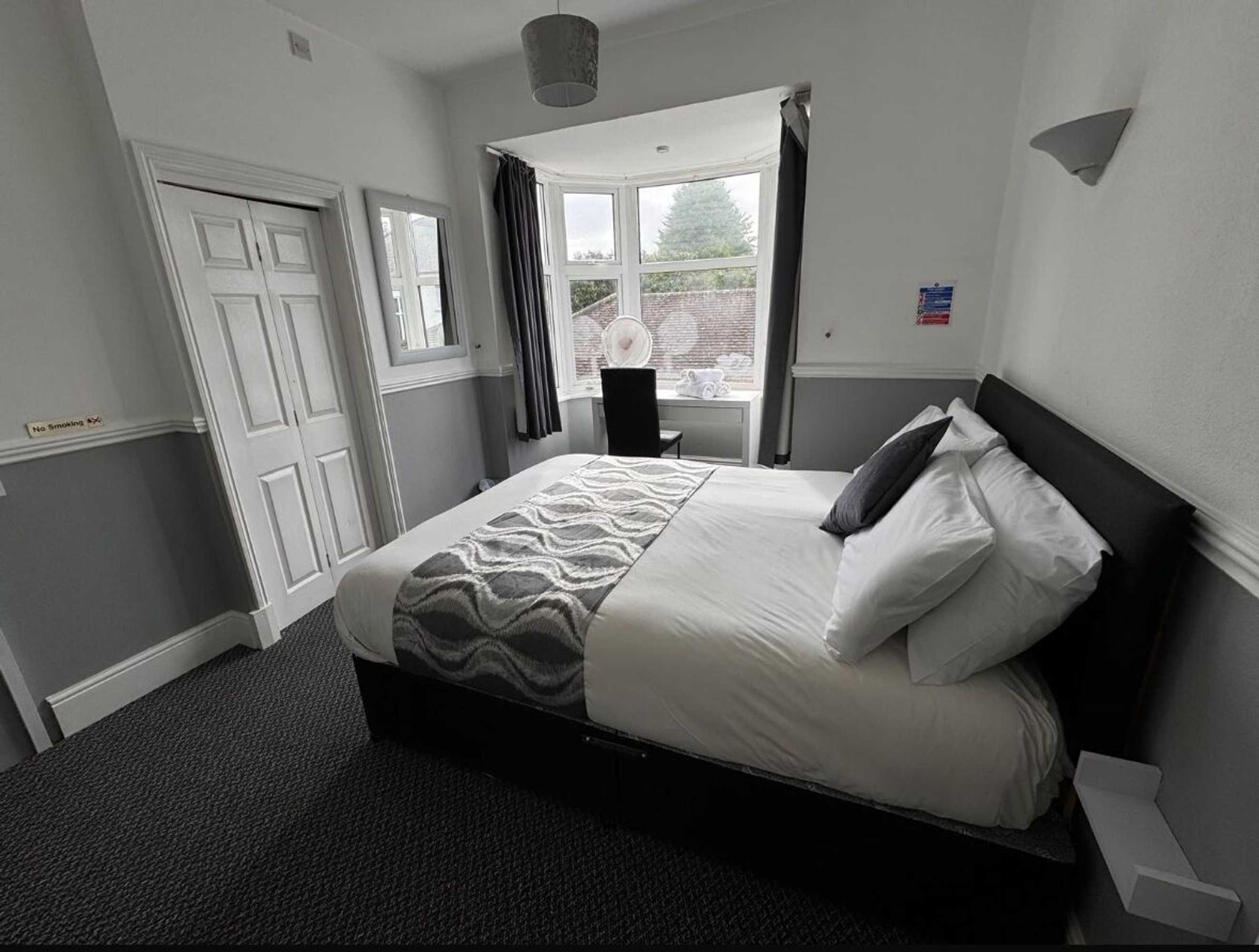 Gift card for Charnwood Regency