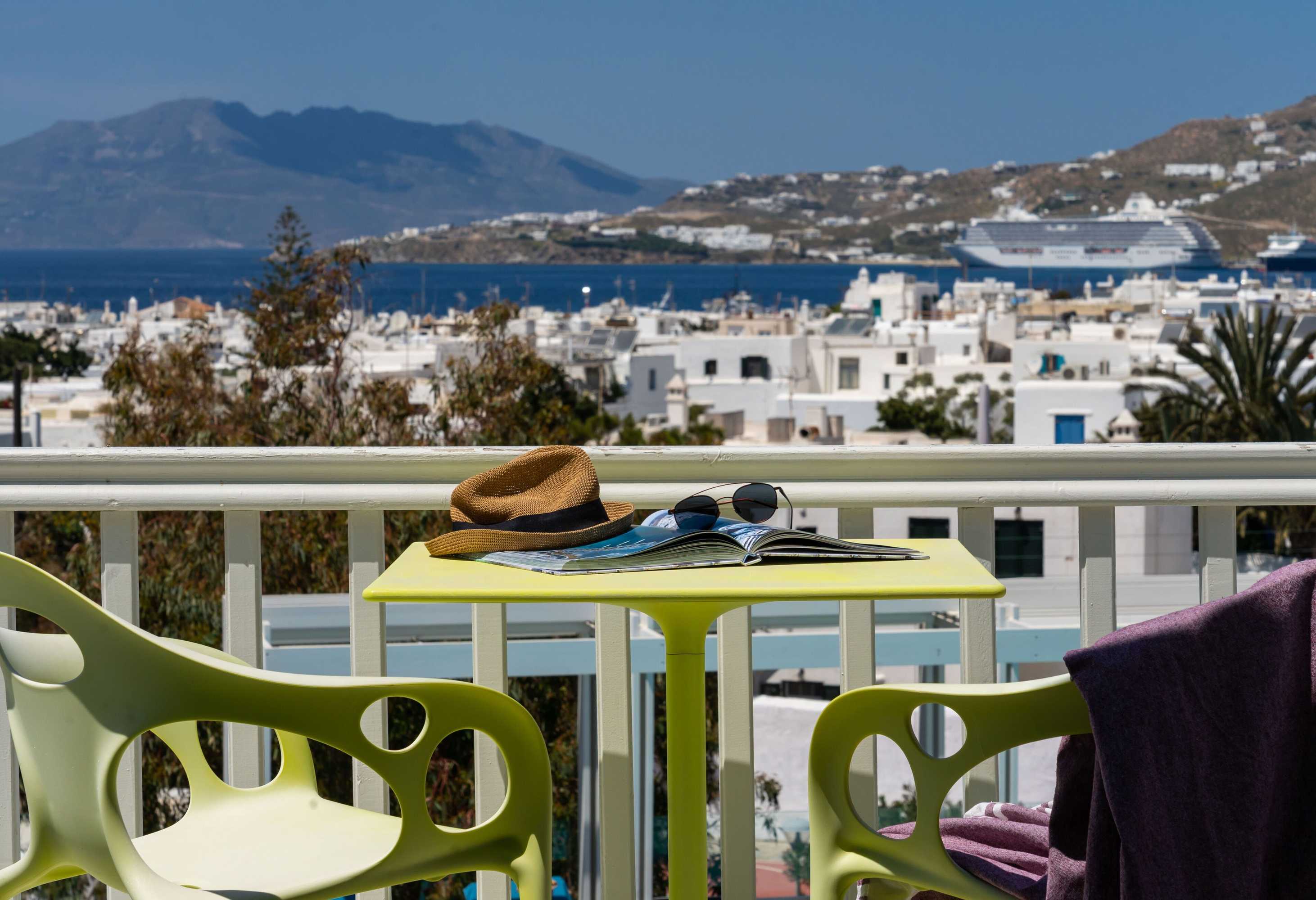 Gift card for Semeli Hotel Mykonos Gift card for Semeli Hotel Mykonos