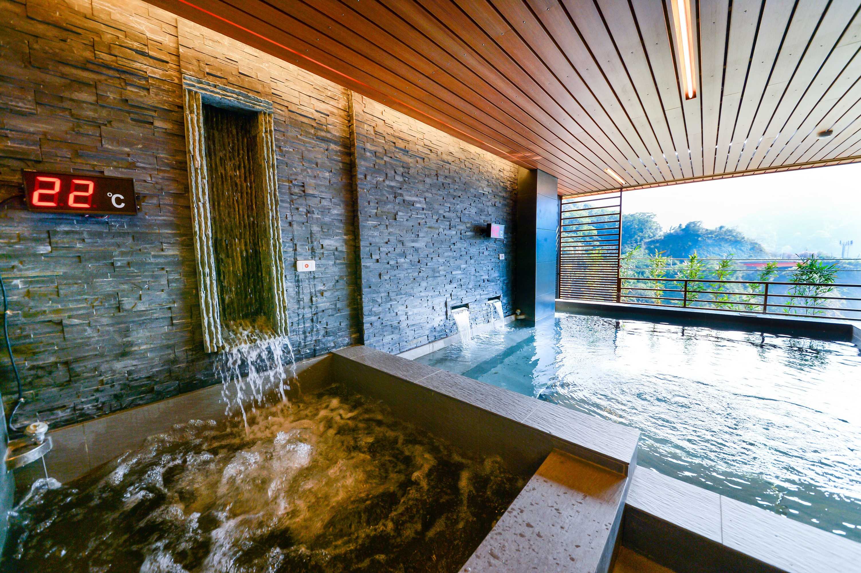 Gift card for Hotel Tilun Dongpu Spa Gift card for Hotel Tilun Dongpu Spa