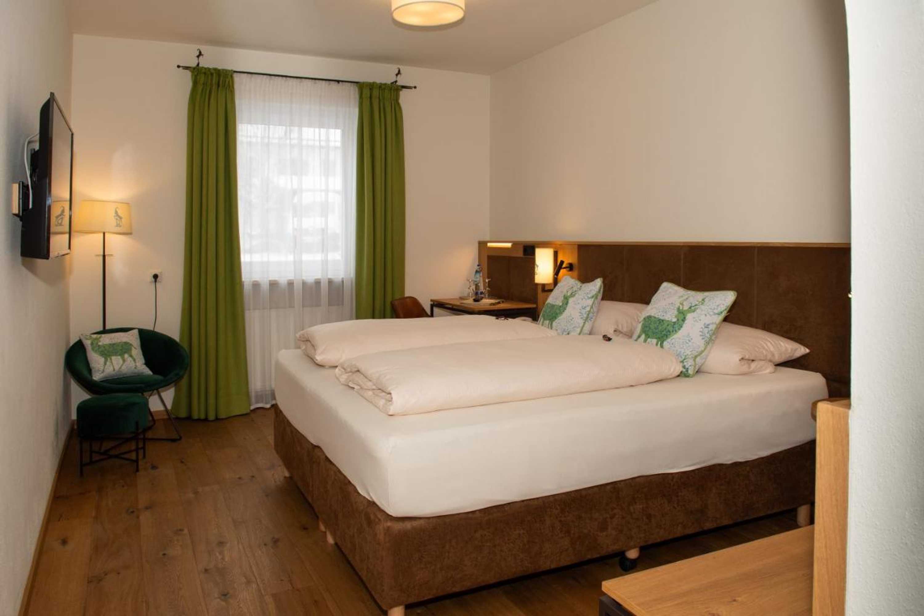 Gift card for Hotel Bockmaier