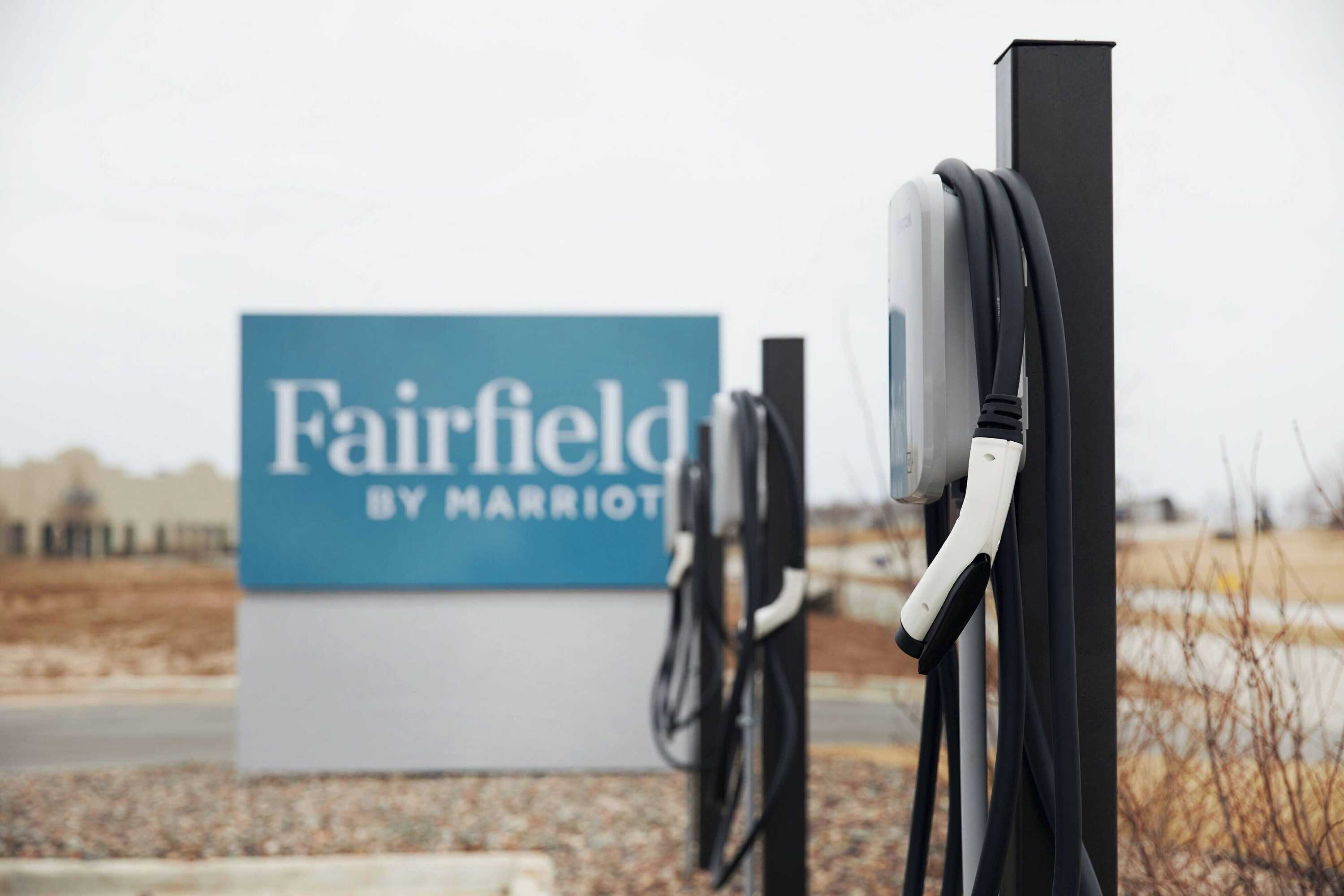 Gift card for Fairfield Inn & Suites by Marriott Sheboygan Gift card for Fairfield Inn & Suites by Marriott Sheboygan