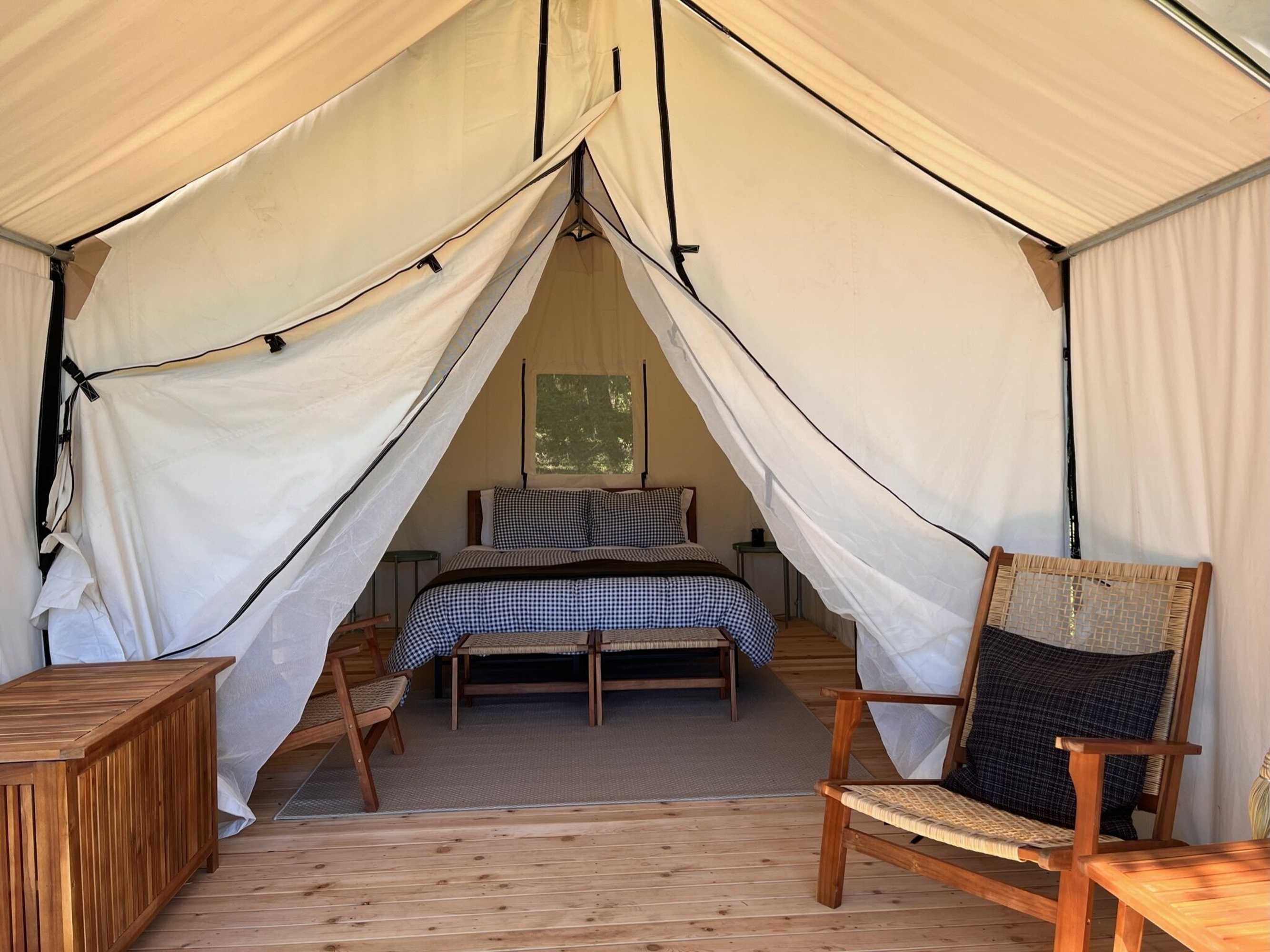 Gift card for Lopez Farm Cottages & Tent Camping Gift card for Lopez Farm Cottages & Tent Camping