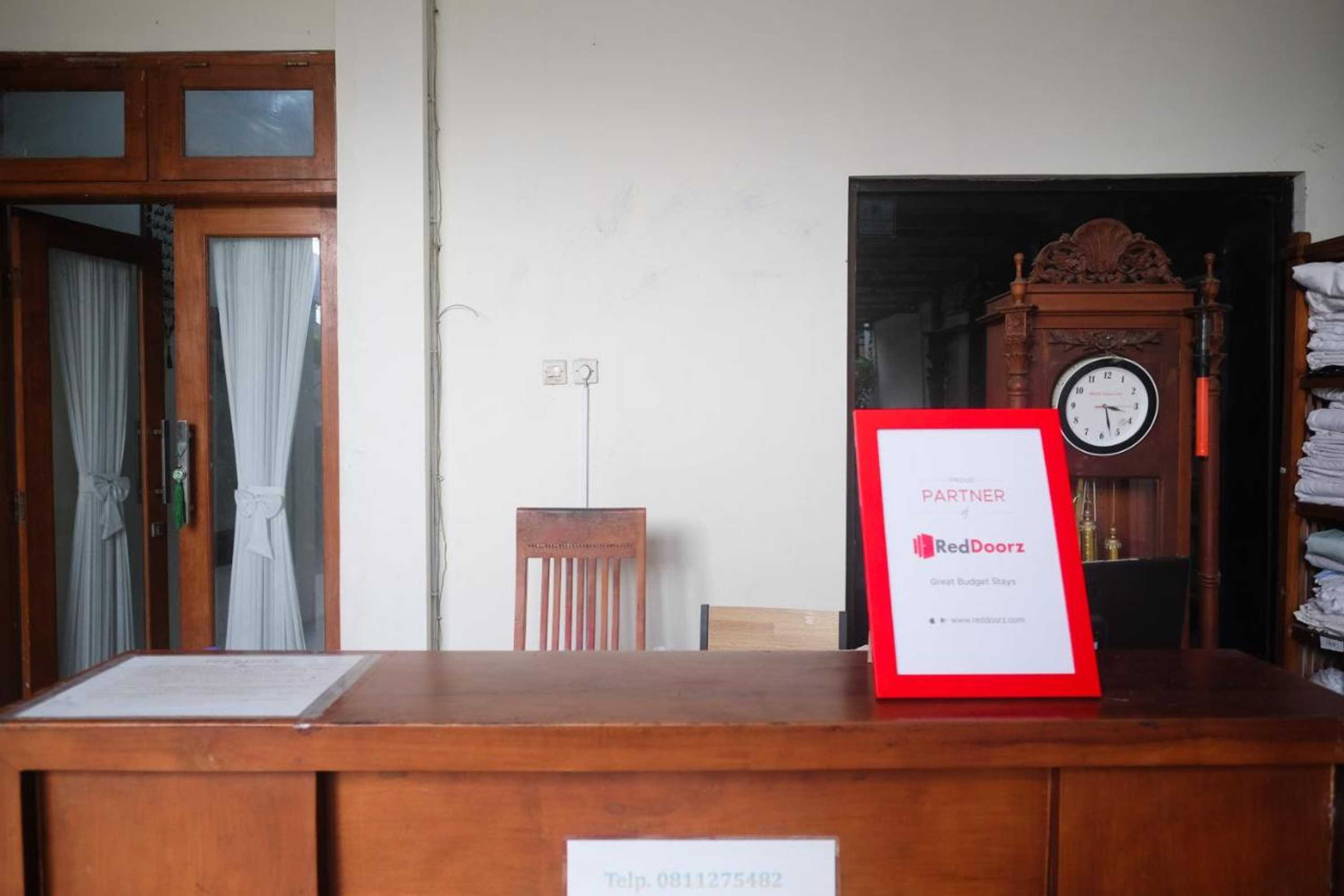 Gift card for Griya Hanum Syariah by Oyo Rooms