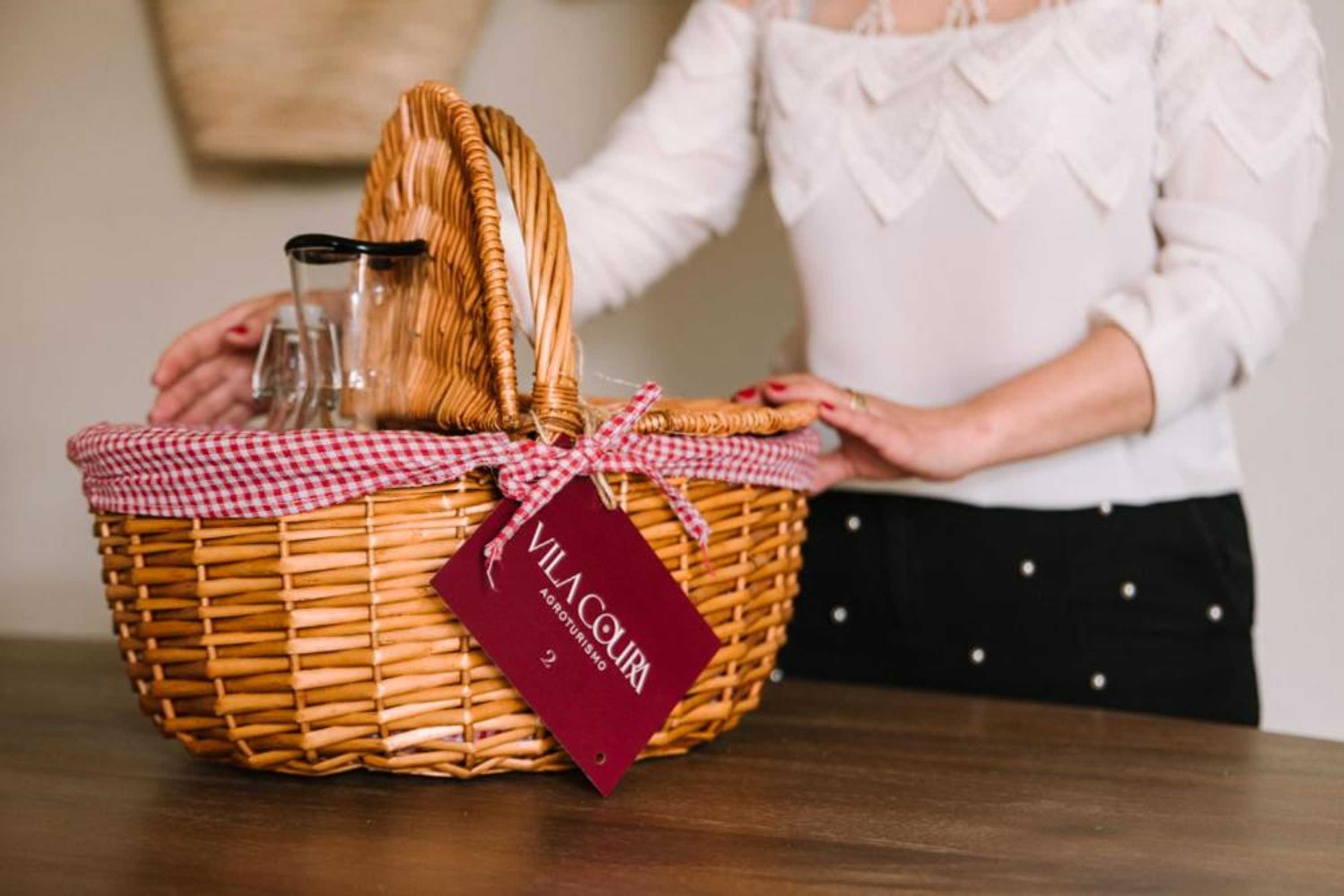 Gift card for Vila Coura Gift card for Vila Coura