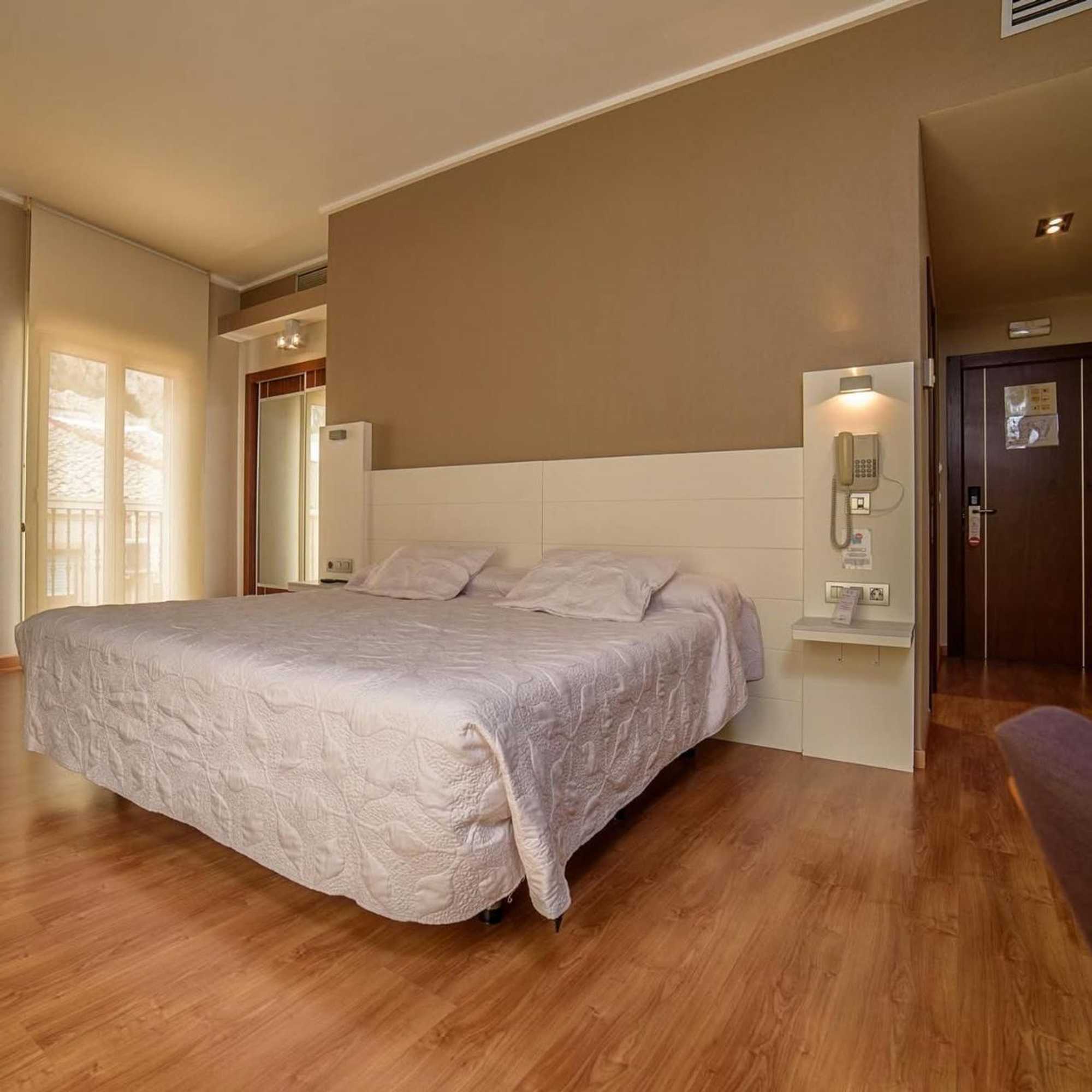 Gift card for Hotel Fuente El Cura