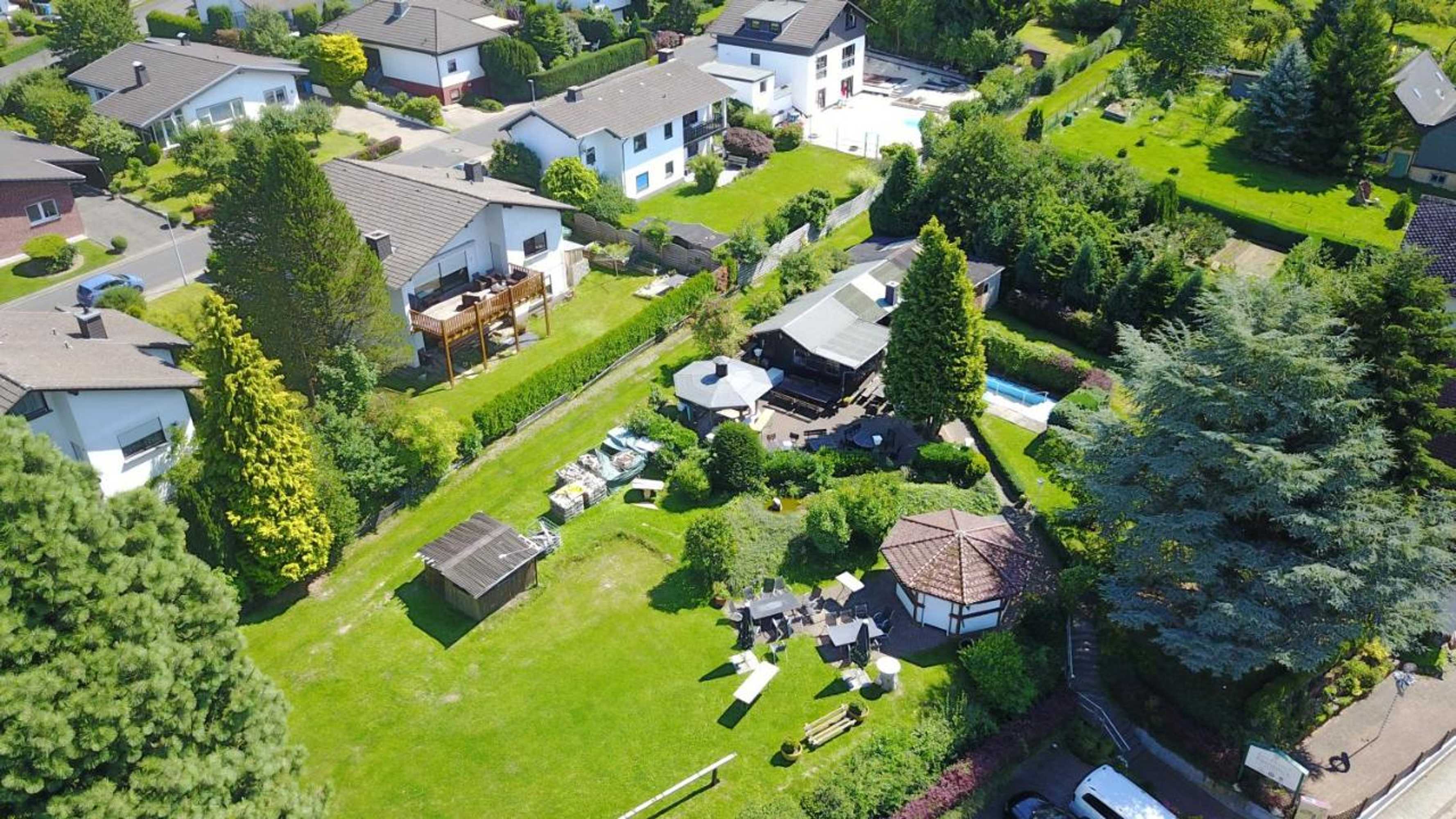 Gift card for Landhotel Fernblick