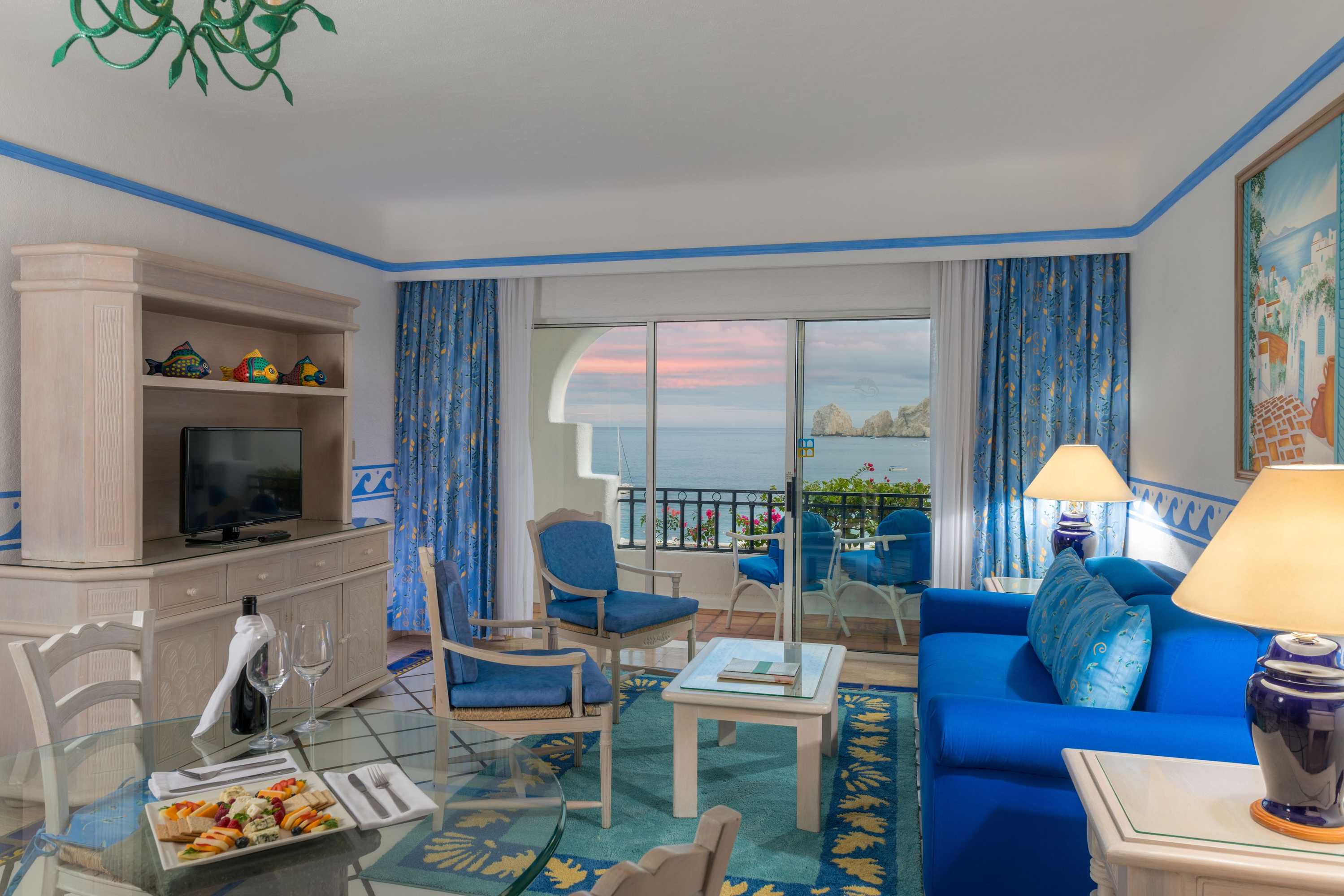 Gift card for Pueblo Bonito Los Cabos Blanco - All Inclusive Gift card for Pueblo Bonito Los Cabos Blanco - All Inclusive