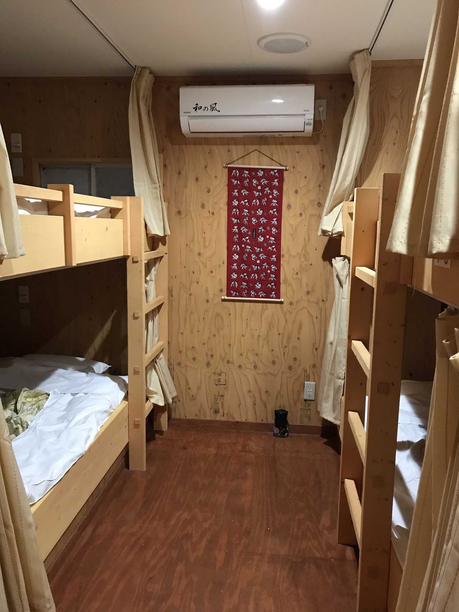 Gift card for Guest House Otaru Wanokaze - Hostel