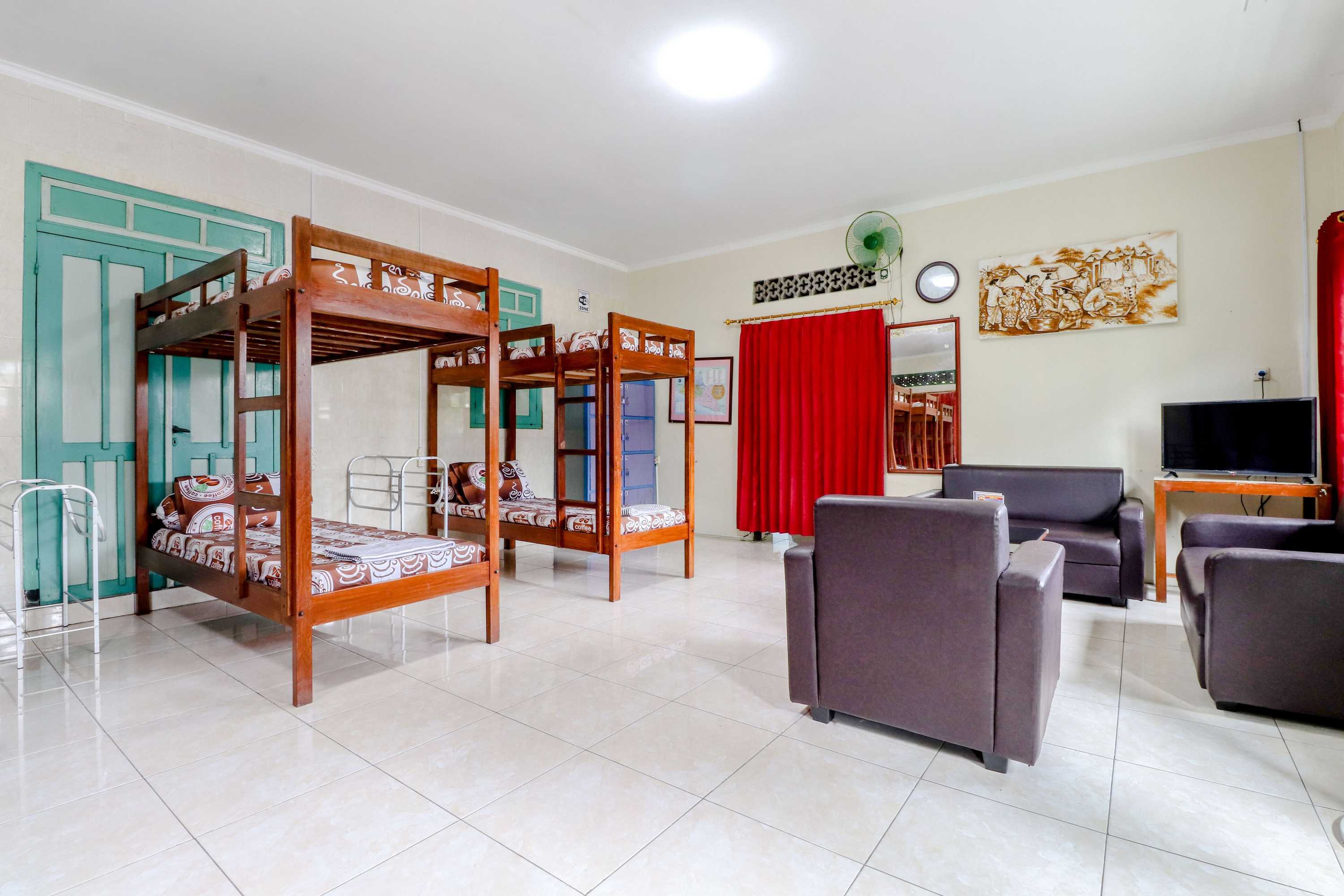 Gift card for Bahagia Sederhana Home Stay - Hostel Gift card for Bahagia Sederhana Home Stay - Hostel